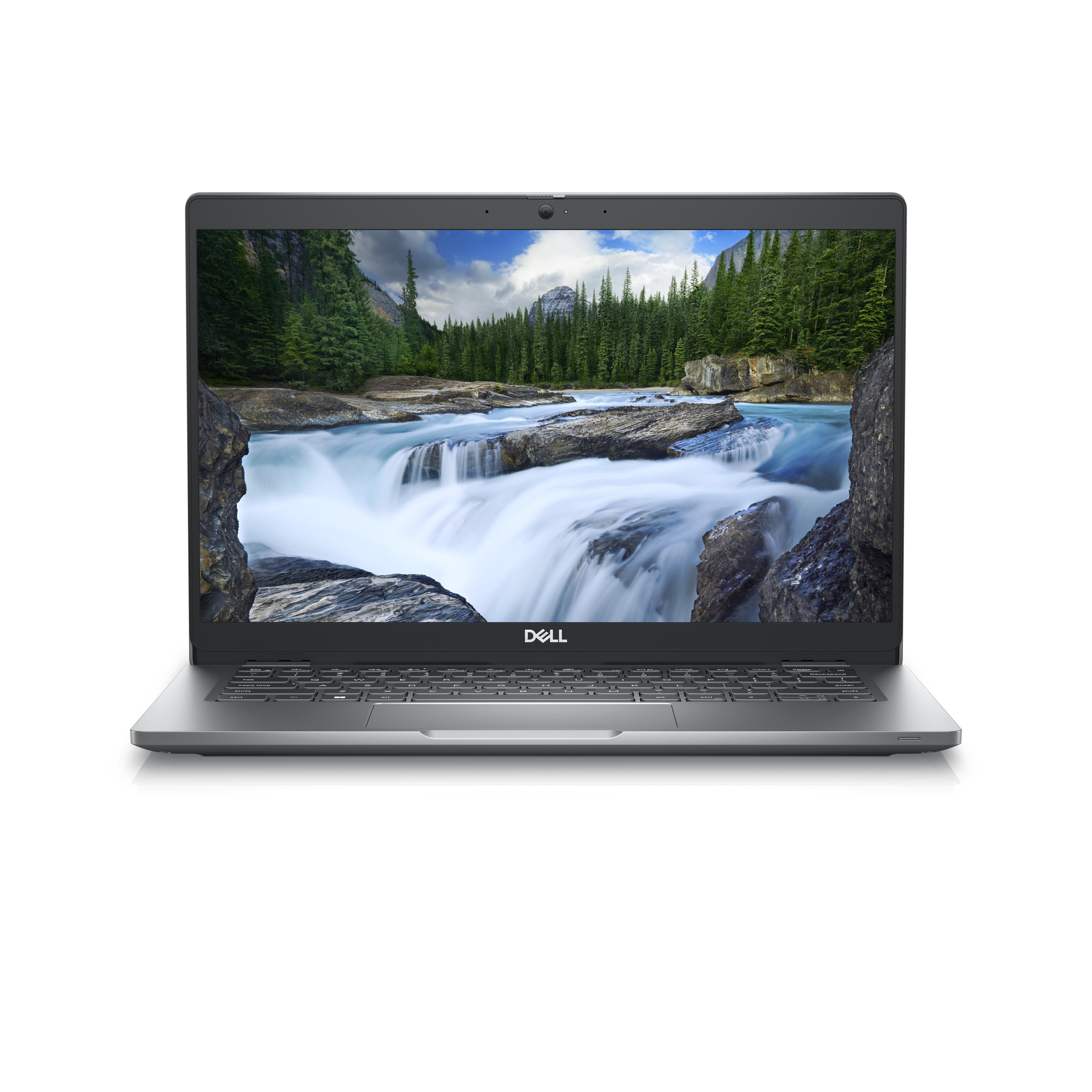 T1A DELL Latitude 5330 Intel® Core™ i7 i7-1265U Laptop 33.8 cm [13.3] Full HD 16 GB DDR4-SDRAM 256 GB SSD Windows 11 Pro Grey German (T1A DELL LATITUDE 5330 I7-1265U - 16GB 256GB 13.3FHD W11P BARGAIN+) - German version