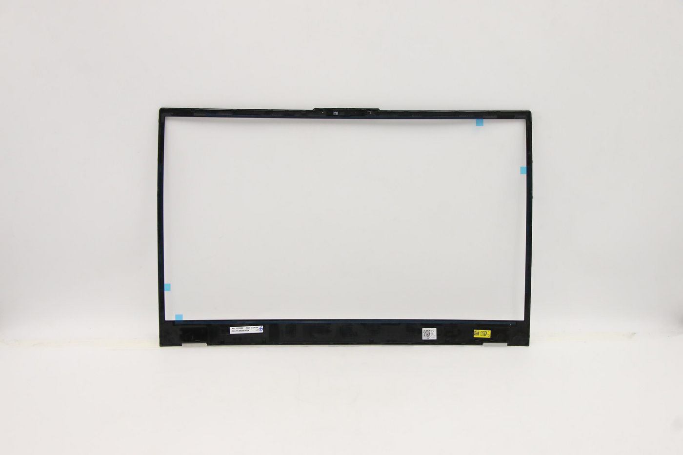 LCD display bezel for Lenovo - Legion laptops, 144Hz - Warranty: 3M