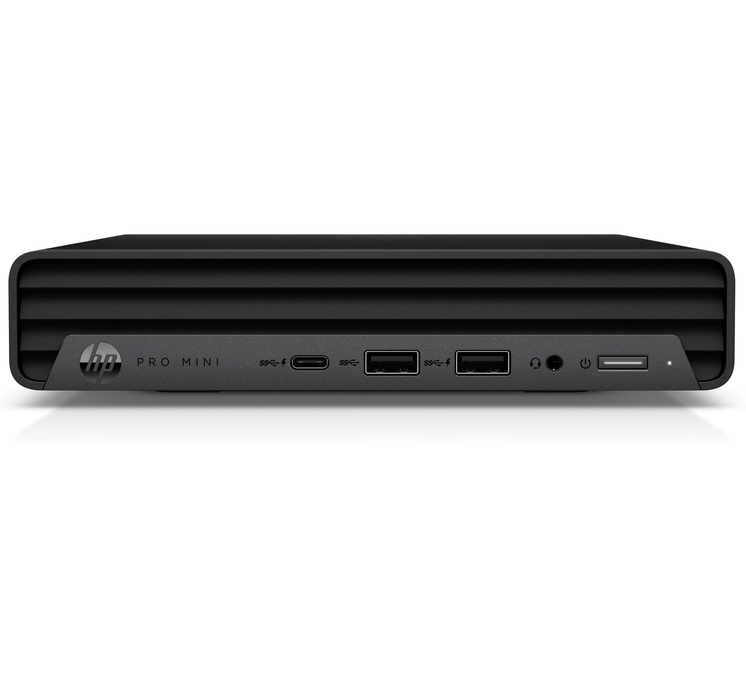 HP Pro Mini 400 G9 Intel® Core™ i5 i5-14500T 8 GB 256 GB SSD Windows 11 Pro Mini PC Black (HP 400G9 DM I5-14500T 8/256 W11P STF)
