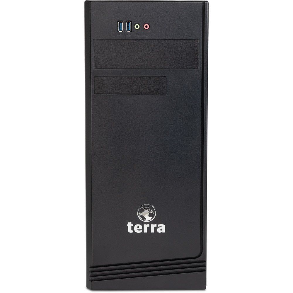 TERRA PC-BUSINESS 7000 Intel® Core™ i7 i7-14700 16 GB DDR5-SDRAM 1 TB SSD Windows 11 Pro Midi Tower Black (TERRA PC BUSINESS 7000)