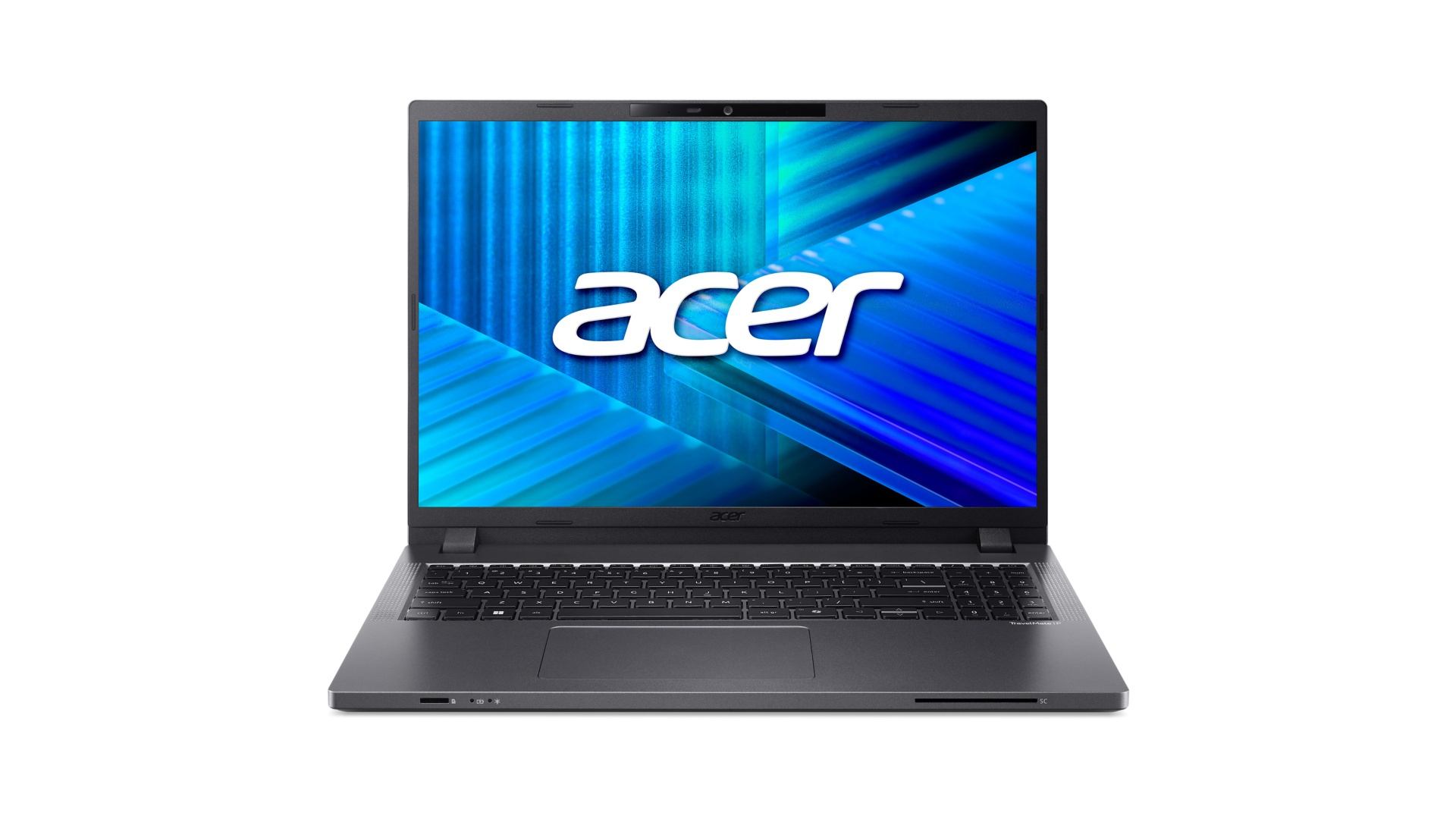 Acer TravelMate P2 TMP216-51-G3-TCO-53WX Intel Core Ultra 5 115U Laptop 40.6 cm [16] WUXGA 16 GB DDR5-SDRAM 512 GB SSD Wi-Fi 6E [802.11ax] Windows 11 Pro Grey (ACER TRAVELMATE P2 TMP216-51 16 - ULTRA 5 115U 16/512GB W11P) - German version
