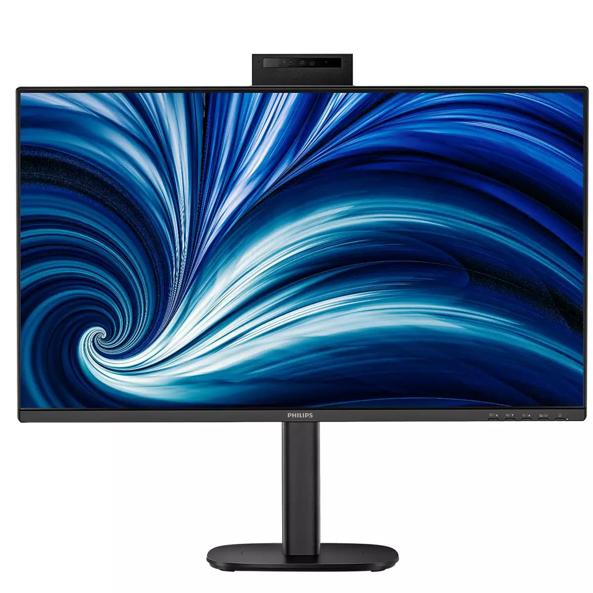 Philips 27B2N3500JH computer monitor 68.6 cm [27] 2560 x 1440 pixels Quad HD LCD Black (PHILIPS MONITOR 27 16:9 120HZ - 2560X1440 HDMIX2 DPX1)