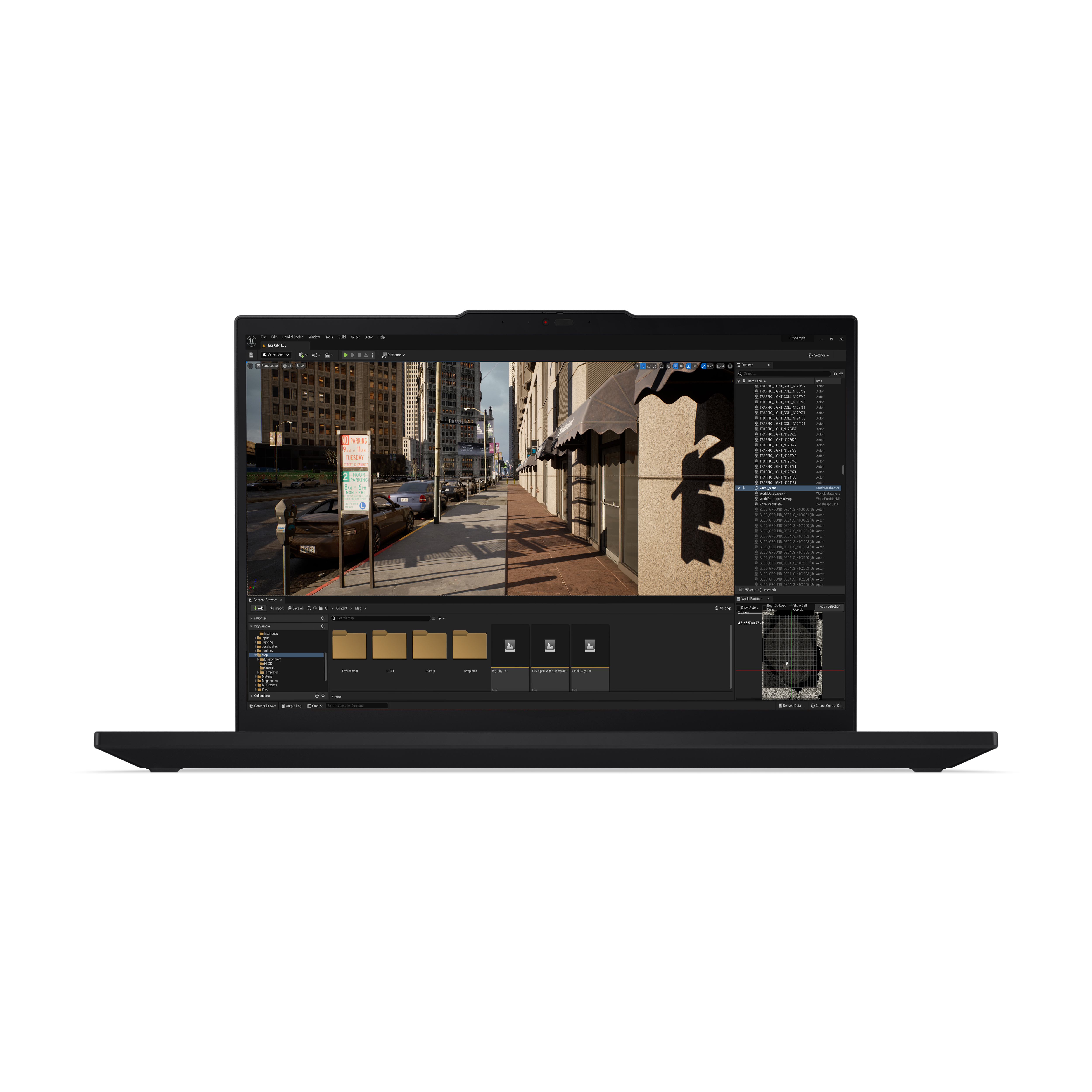 Lenovo ThinkPad P16s Gen 4 [AMD] Copilot+ PC AMD Ryzen™ AI 7 350 Mobile workstation 40.6 cm [16] WUXGA 32 GB DDR5-SDRAM 1 TB SSD Wi-Fi 7 [802.11be] Windows 11 Pro Black English (THINKPAD P16S G4 RAI7P-350 16IN - W11P64 32GB 1TB)