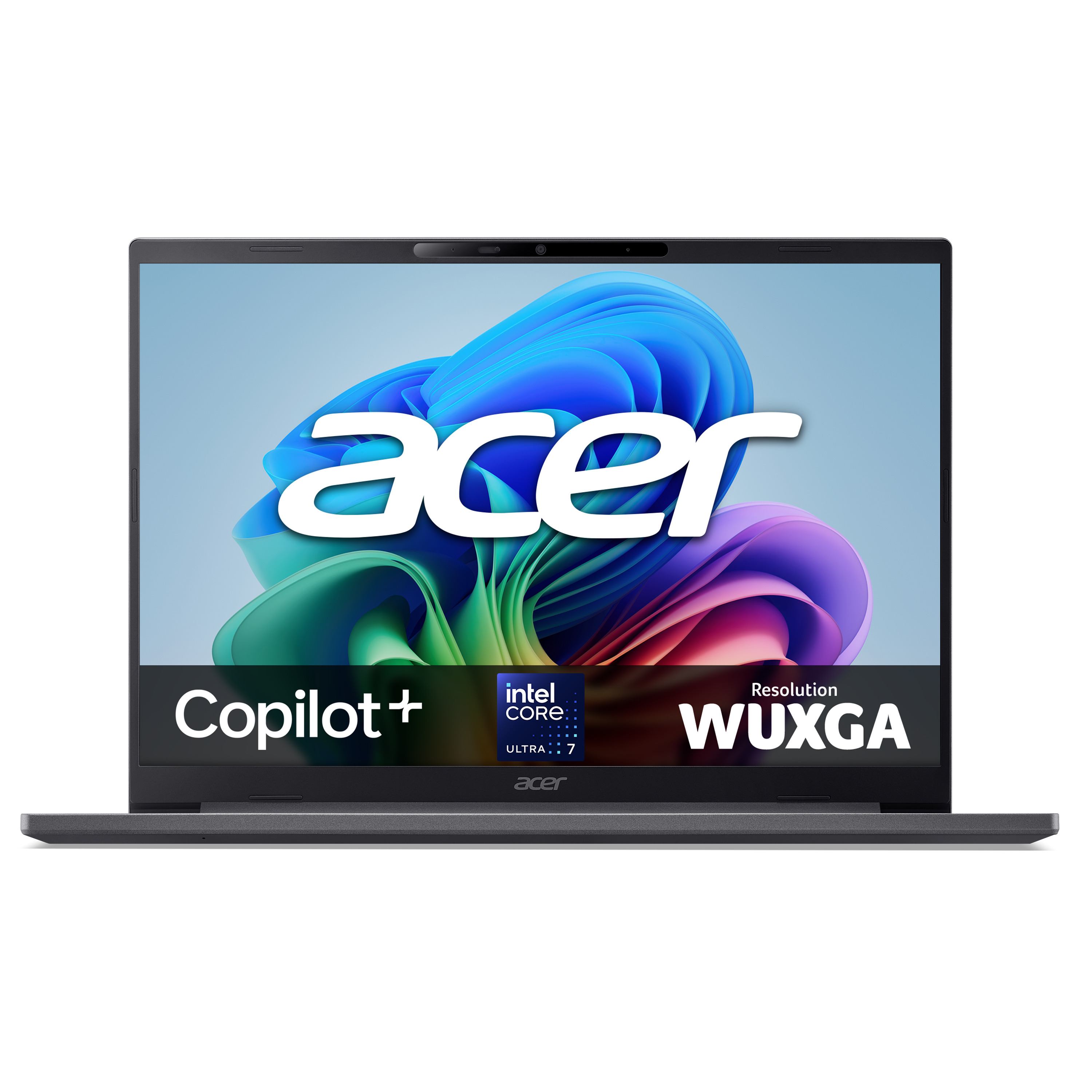 Acer TravelMate X4 14 AI Copilot+ PC [TMX414-51] - Intel Core Ultra 7, 16GB RAM, 512GB SSD, 14 120Hz WUXGA display, Windows 11 (ACER TMX414-51 U7-256V 16/512 W11P)