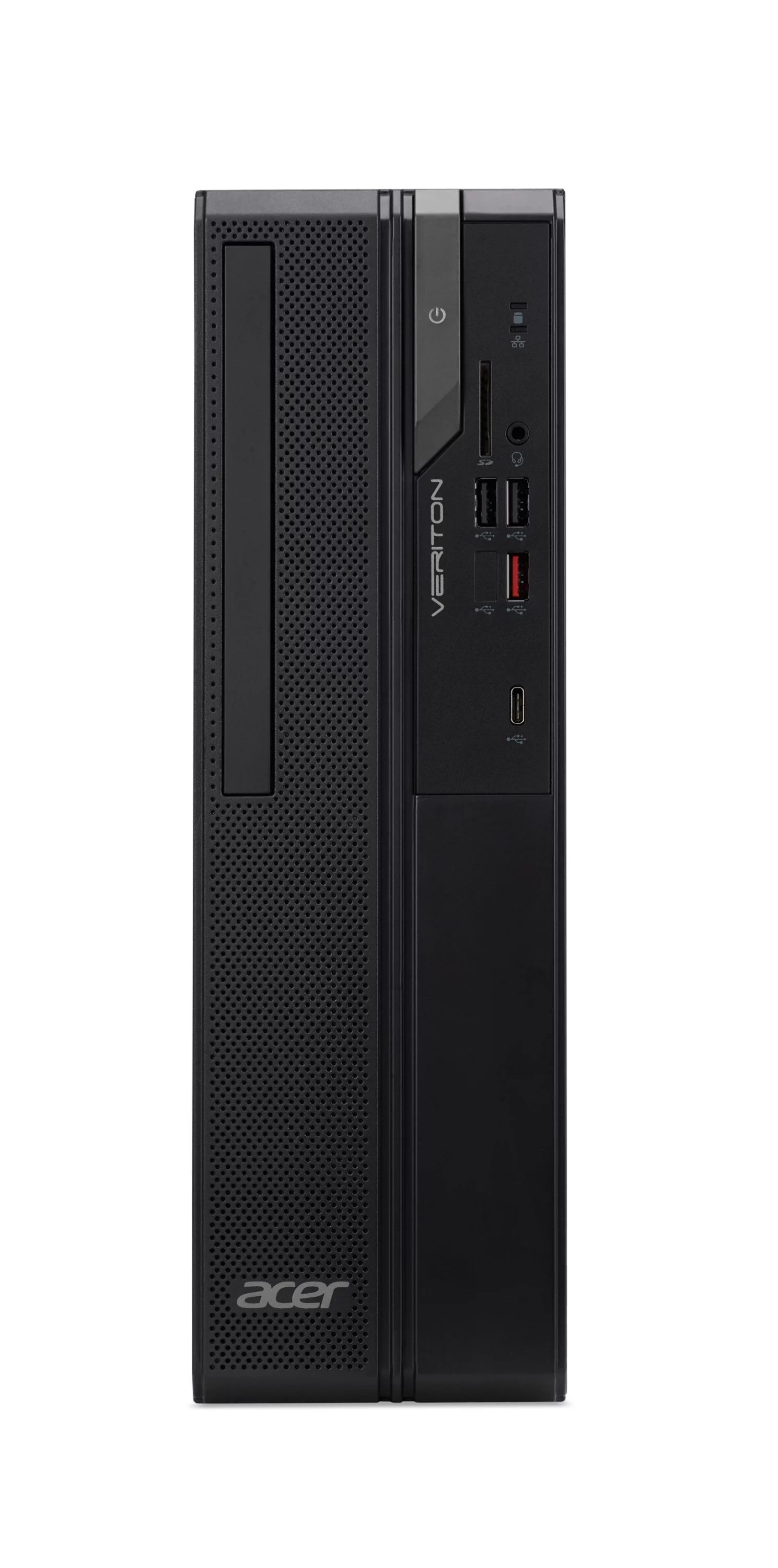 Acer Veriton X Series desktop [VX2735G] - Intel Core Ultra 5, 16GB RAM, 512GB SSD, Windows 11 (ACER VX2735G U5-225 16/512 W11P)