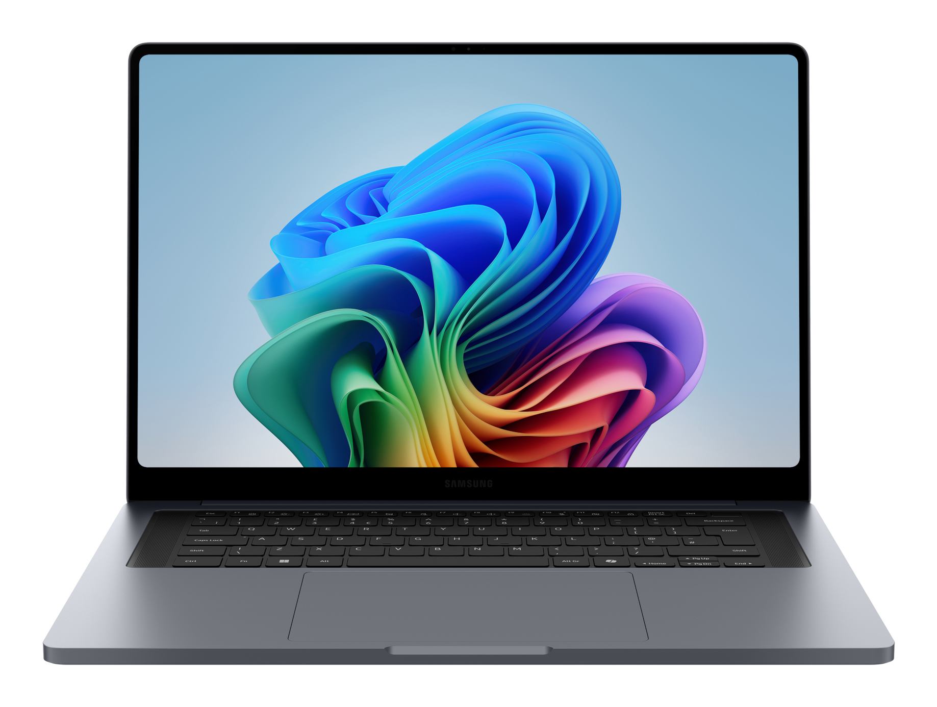 Samsung Galaxy Book6 Ultra [16, Core Ultra 7, 32GB], a Copilot+ PC (Samsung Galaxy Book6 Ultra - Copilot+ PC - Intel Core Ultra 7 - 356H / up to 4.7 GHz - Win 11 Pro - GeForce RTX 5060 - 32 GB RAM - 1 TB SSD NVMe - 16 AMOLED touchscreen 2880 x 1800 [WQXGA+] @ 120 Hz - Wi-Fi 7, Bluetooth - grey)