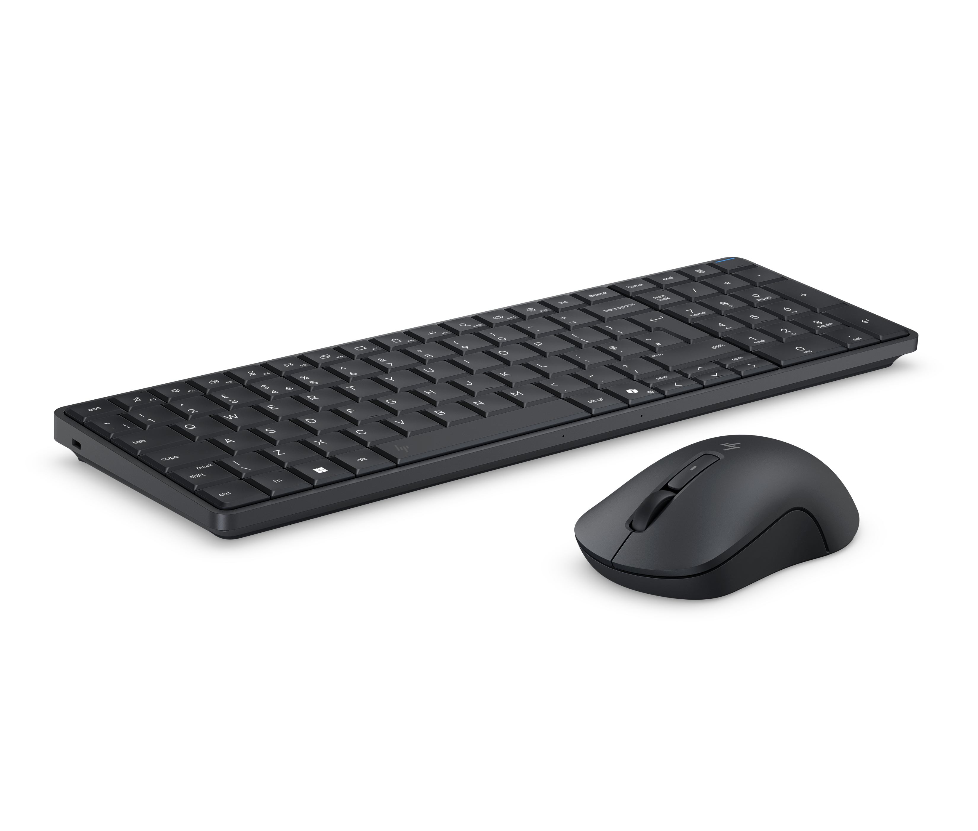 HP EliteBoard G1a Next Gen AI PC PRO 350 32 GB DDR5-SDRAM 1 TB SSD Windows 11 Pro Black (HP EBOARD G1A R7-P350 32/1TB W11P)