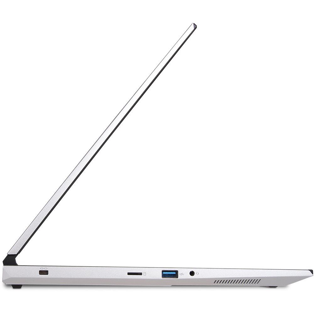 TERRA MOBILE ELITE 3A AMD Ryzen™ AI 7 350 Laptop 40.6 cm [16] WQXGA 32 GB DDR5-SDRAM 1 TB SSD NVIDIA GeForce RTX 5060 Wi-Fi 6E [802.11ax] Windows 11 Pro Silver (TERRA MOBILE ELITE 3A - Copilot+ PC)