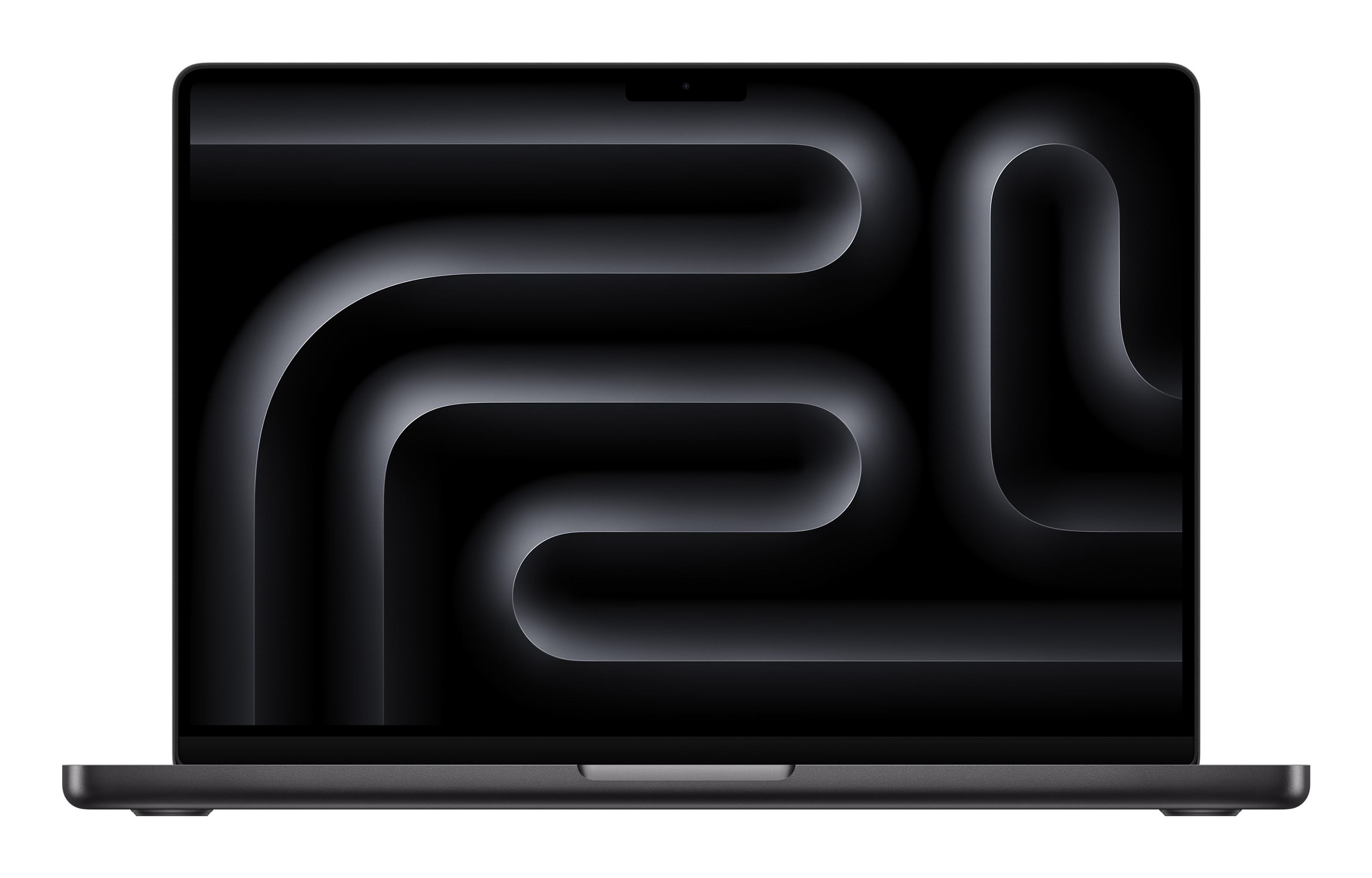 Apple MacBook Pro 14-inch : M5 chip with 10‑core CPU and 10‑core GPU, 32GB, 1TB SSD - Space Black (MacBook Pro 14inch M5 chip with 10-core CPU and 10-core GPU 32GB RAM 1TB SSD Space Black Z1VN)