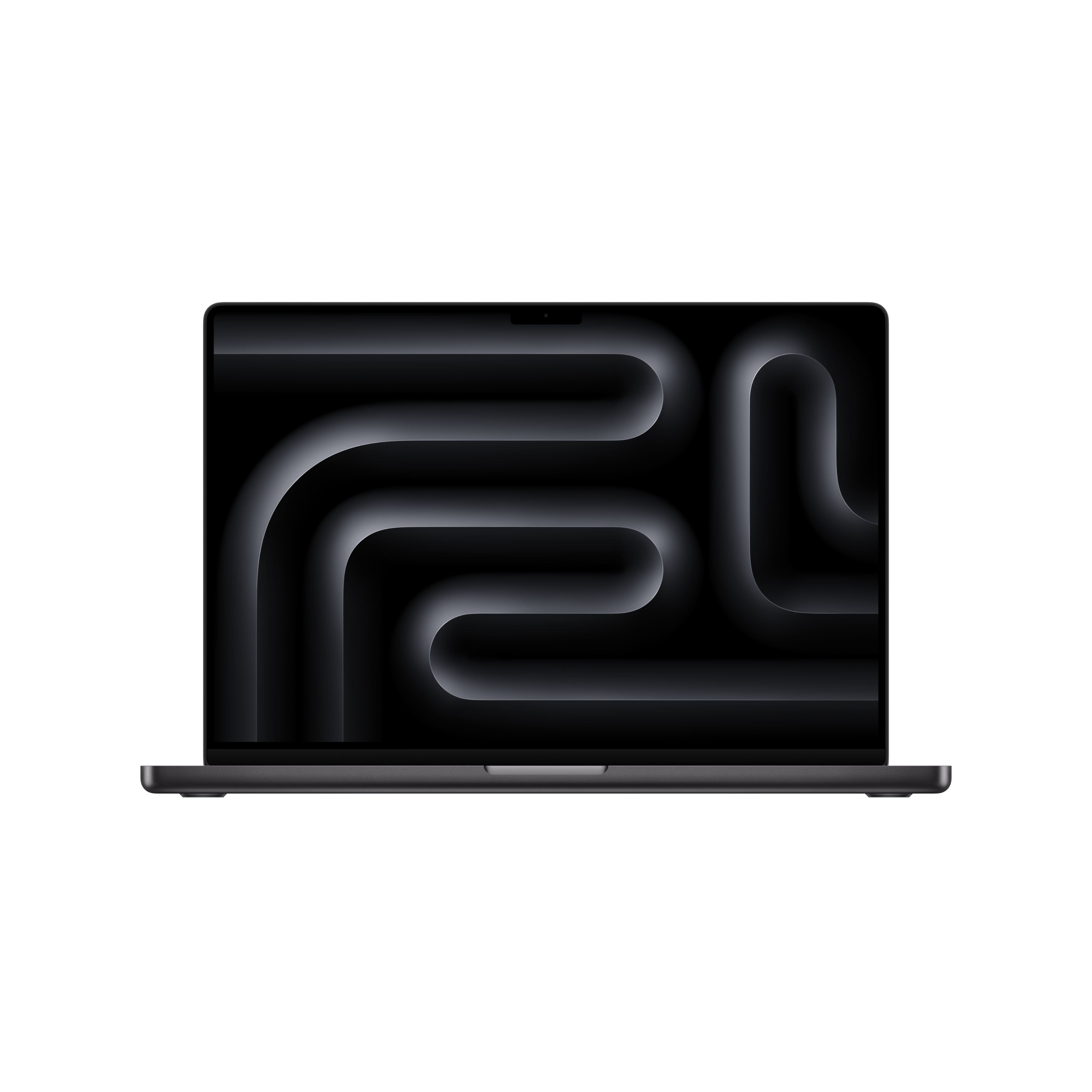 Apple MacBook Pro 16-inch : M5 Pro chip with 18‑core CPU and 20‑core GPU, 24GB, 1TB SSD - Space Black (MACBOOK PRO 16 M5PRO 18/20/16 - 24GB 1TB - SPACE BLACK) - German version