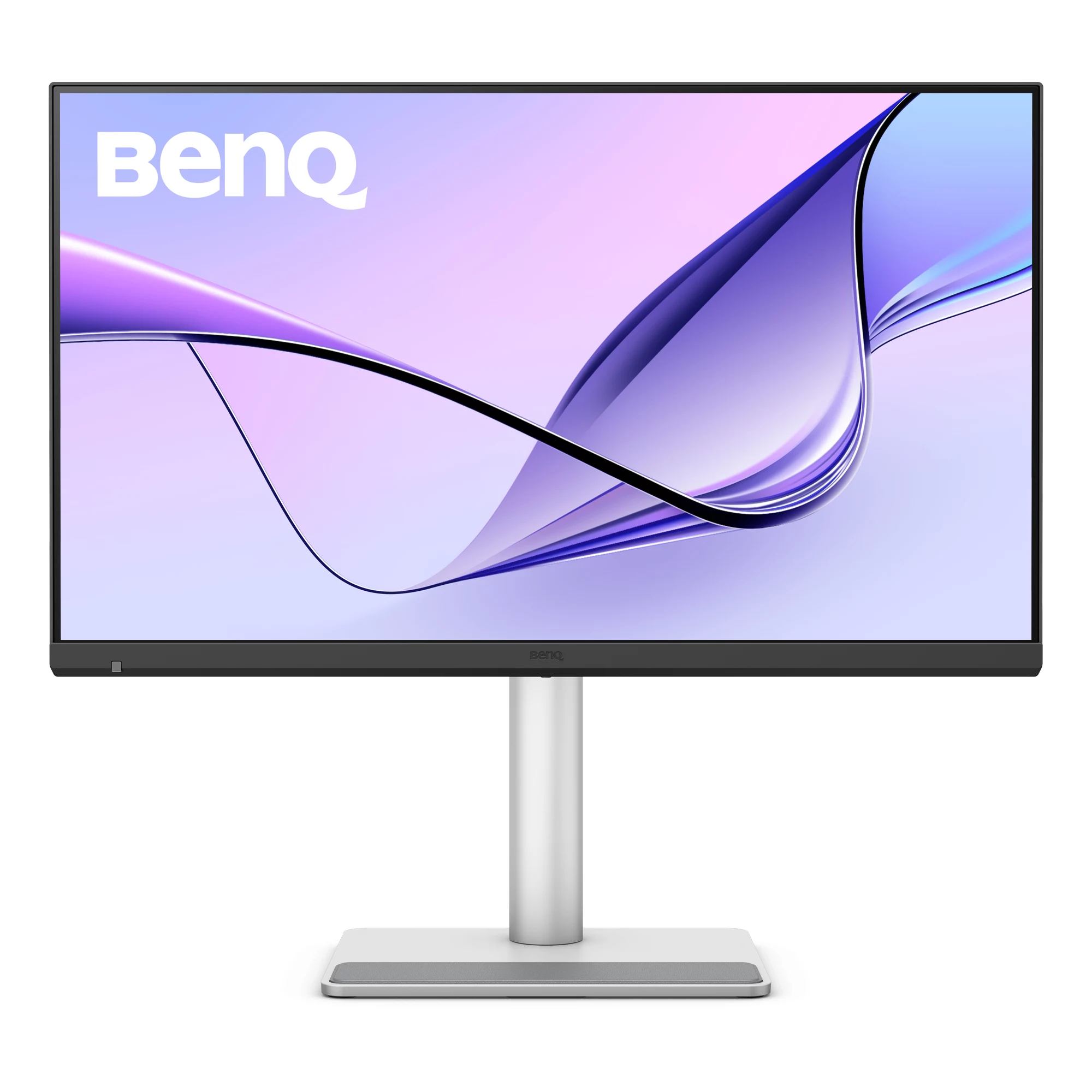 BenQ MA270S computer monitor 68.6 cm [27] 5120 x 2880 pixels 5K Ultra HD LED White (MA270S IPS 5K THUNDERBOLT P3 - KVM 27IN MAC MONITOR WITH HEIGHT)