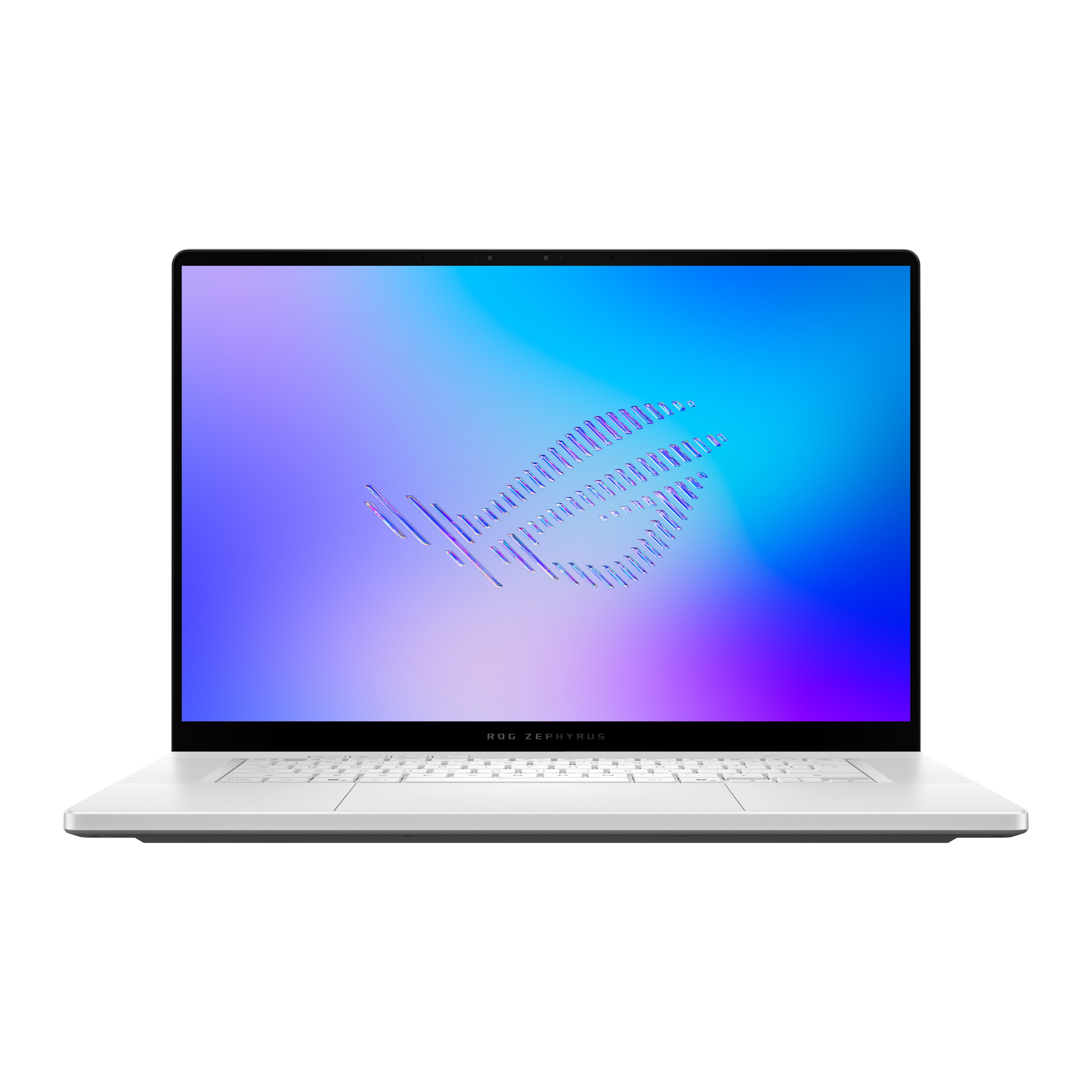 ASUS ROG Zephyrus G16 GU606AP-TB003W Intel Core Ultra 9 386H Laptop 40.6 cm [16] 2.5K 32 GB LPDDR5x-SDRAM 1 TB SSD NVIDIA® GeForce RTX™ 5070 Laptop GPU Wi-Fi 7 [802.11be] Windows 11 Home White (ZEPH16 U9 386H 32GB 1TB RTX5070SLEV)