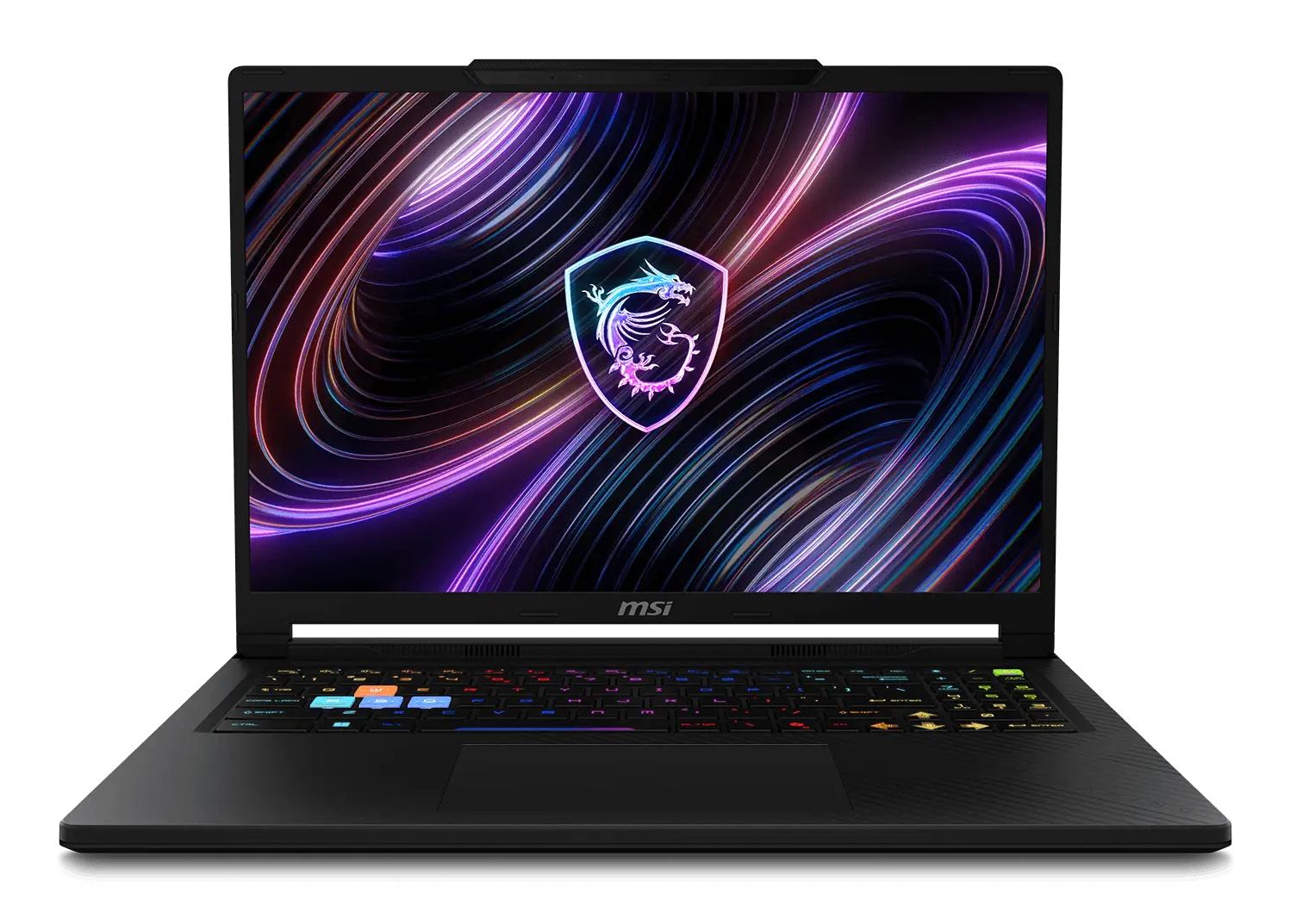 MSI Raider 16 U7 251HX 16GB 1TB 5070TI Intel Core Ultra 7 Laptop 40.6 cm [16] Quad HD+ DDR5-SDRAM SSD NVIDIA® GeForce RTX™ 5070 Ti Laptop GPU Wi-Fi 7 [802.11be] Windows 11 Home Black (RAIDER 16 U7 251HX 16GB 1TB 5070TI)