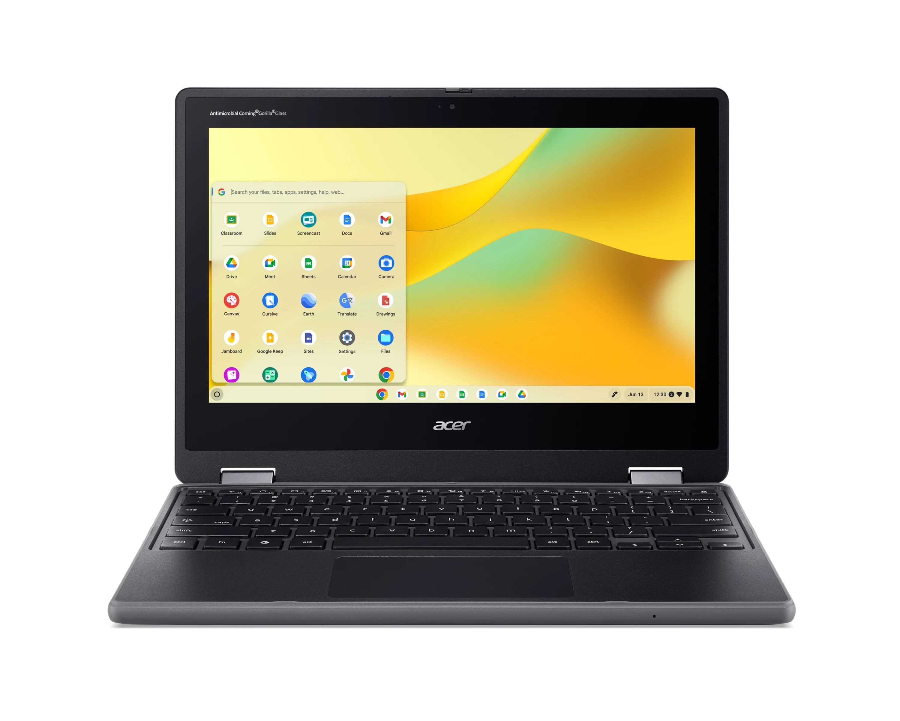 Acer Aspire Chromebook Spin 511 R757TN-TCO-C39N 2 in 1 (Acer Chromebook Spin 511)