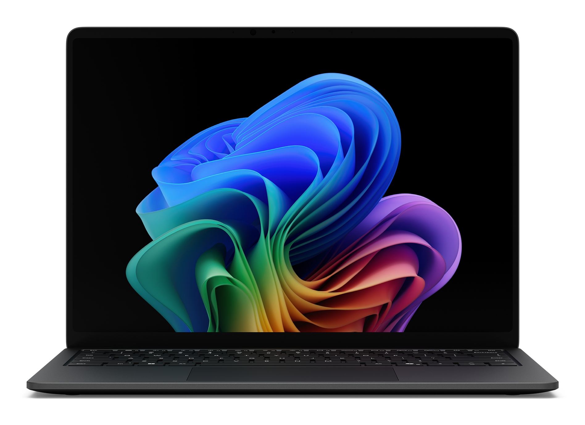 Microsoft Surface Laptop 13.8-inch [8th Edition] Copilot+ PC Intel Core Ultra 5 335 35 cm [13.8] Touchscreen 16 GB LPDDR5x-SDRAM 512 GB SSD Wi-Fi 7 [802.11be] Windows 11 Pro Black (LAPTOP 13.8IN - CU5/16/512GB - BLACK)