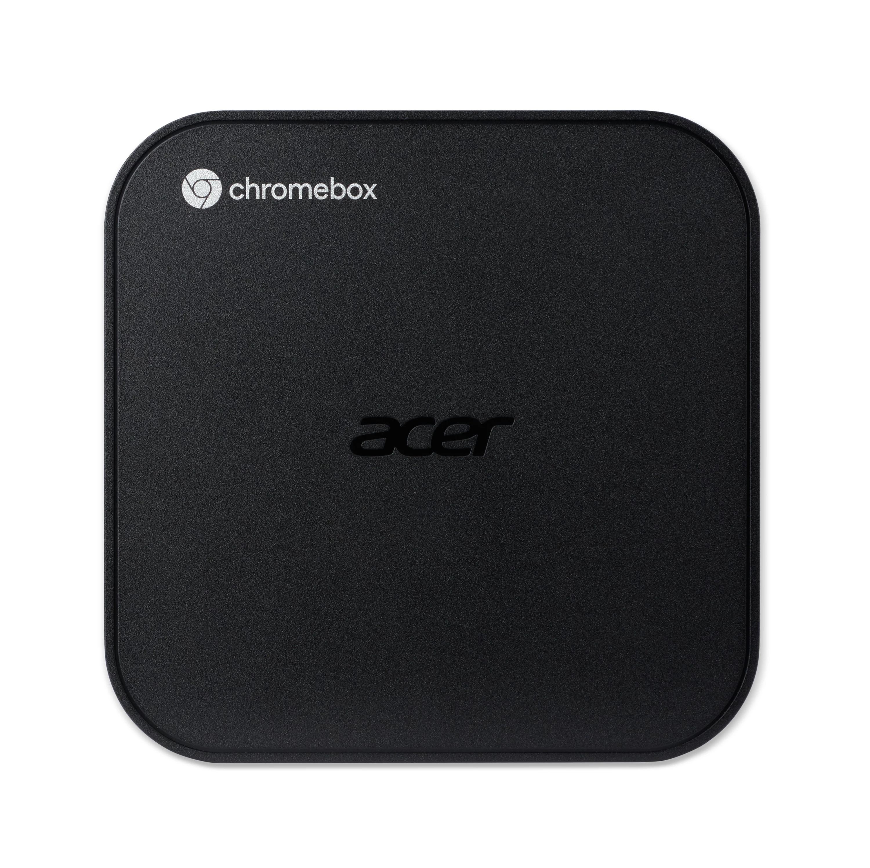 Acer Chromebox SFF desktop [CXI6] - Intel Core 5, 8GB RAM, 256GB SSD, Chrome OS (ACER CHROMEBOX CXI5 I5 8/256 CHR)