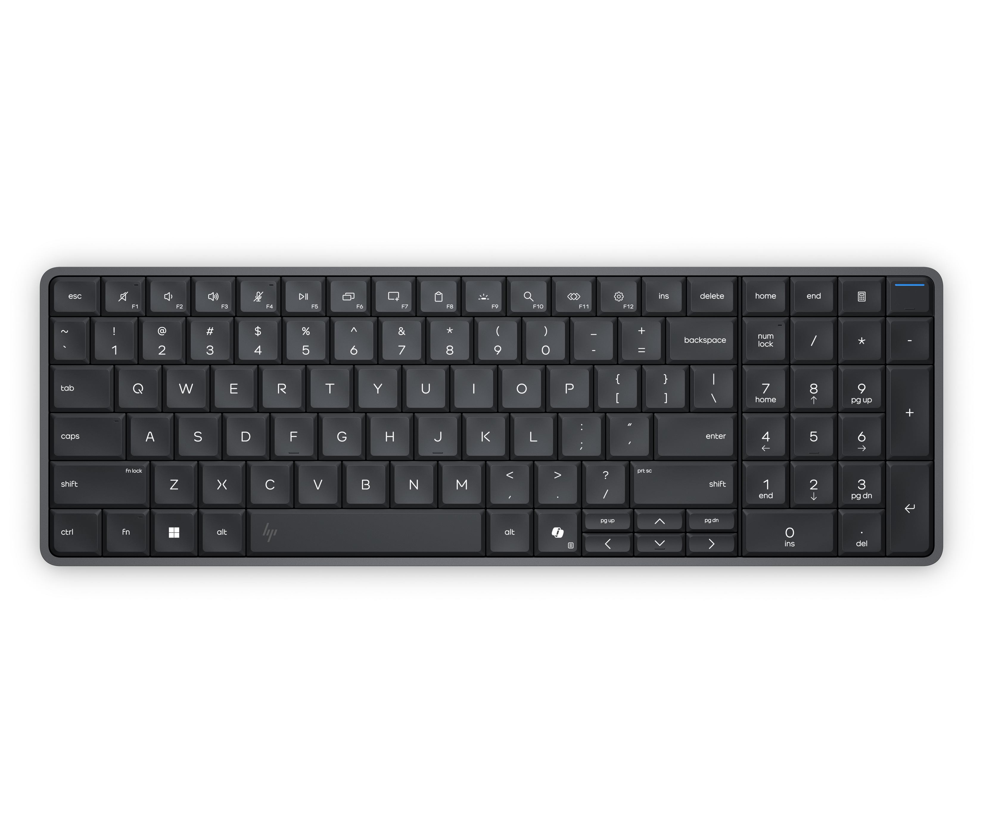 HP ELITEBOARD G1A R5-330 - 16GB 512GB W11P WIFI7 3Y - German version