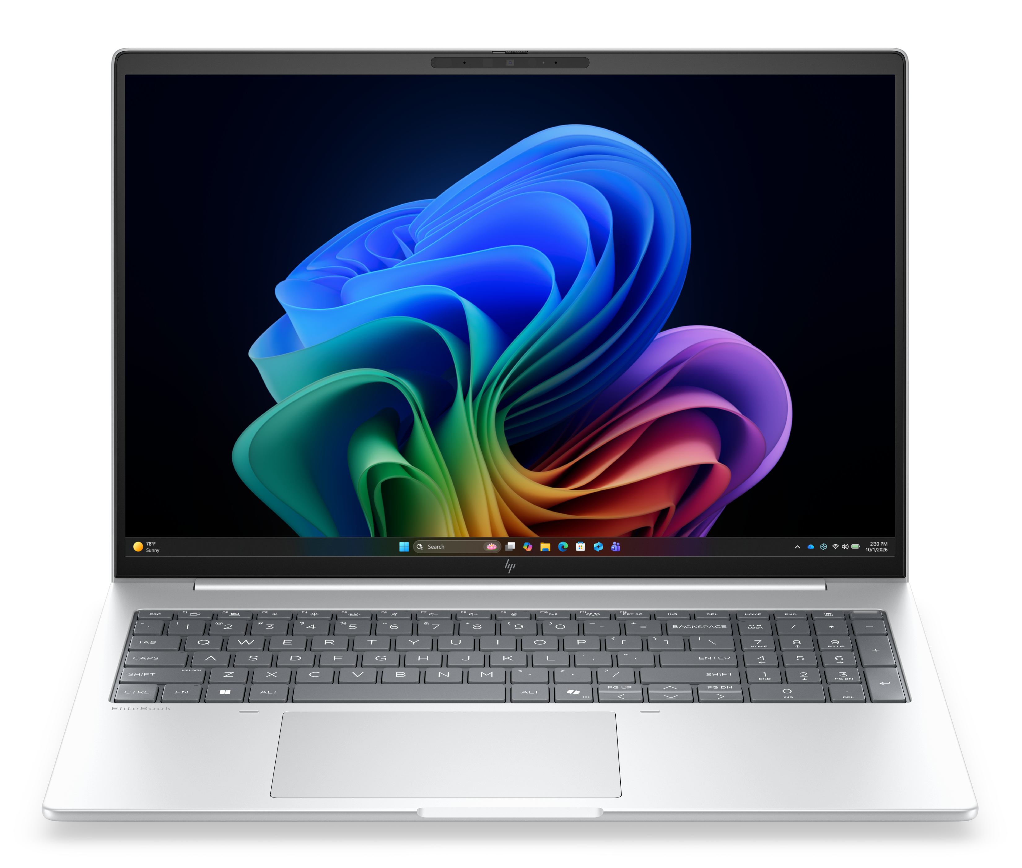 EB 8 G2I 16_WUXGA U5-325 16GB - 512GB W11P WL BT 5G 3/3/3 - German version