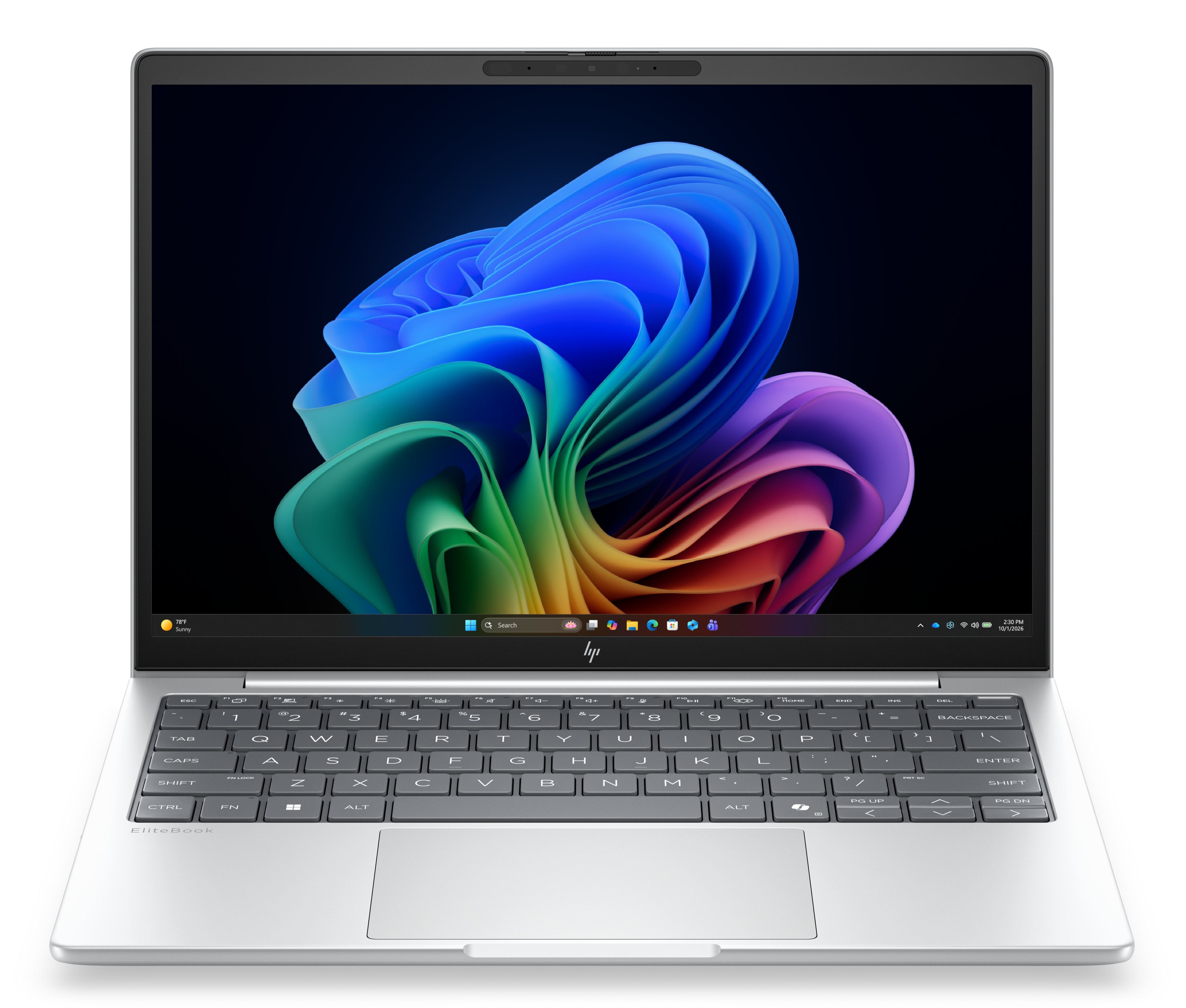 EB 8 G2I 13_WUXGA U7-355 32GB - 1TB W11P WL BT 5G 3/3/3 - German version