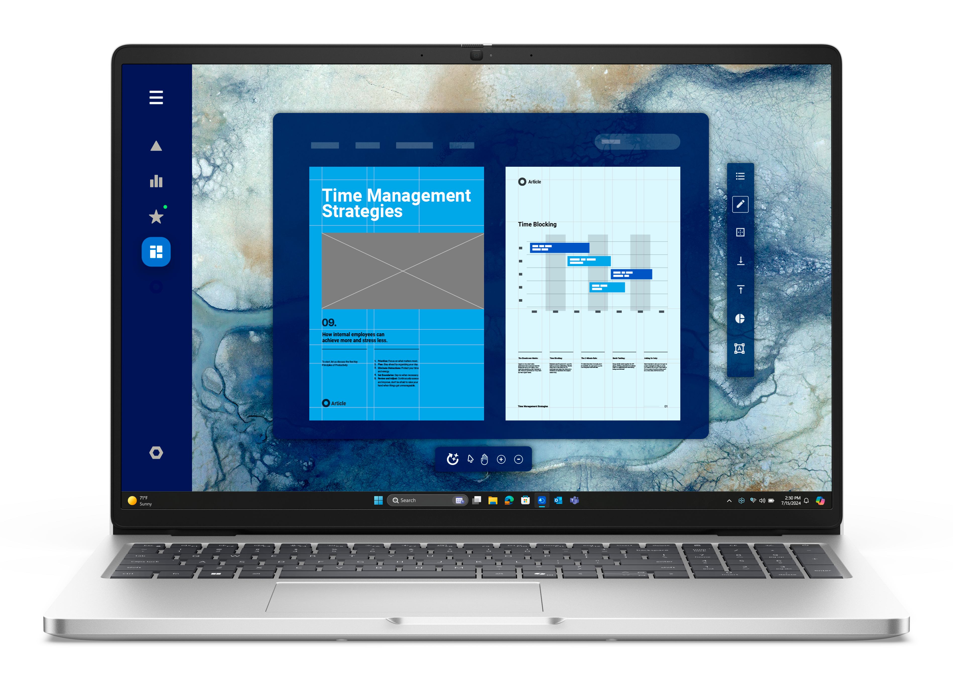 DELL Pro 16 PC16250 Intel Core Ultra 7 255U Laptop 40.6 cm [16] Full HD+ 16 GB DDR5-SDRAM 512 GB SSD Wi-Fi 6E [802.11ax] Windows 11 Pro Platinum German (DELL PRO 16 PC16250 U7-255U - 16GB 512GB W11P NOAC 1Y) - German version