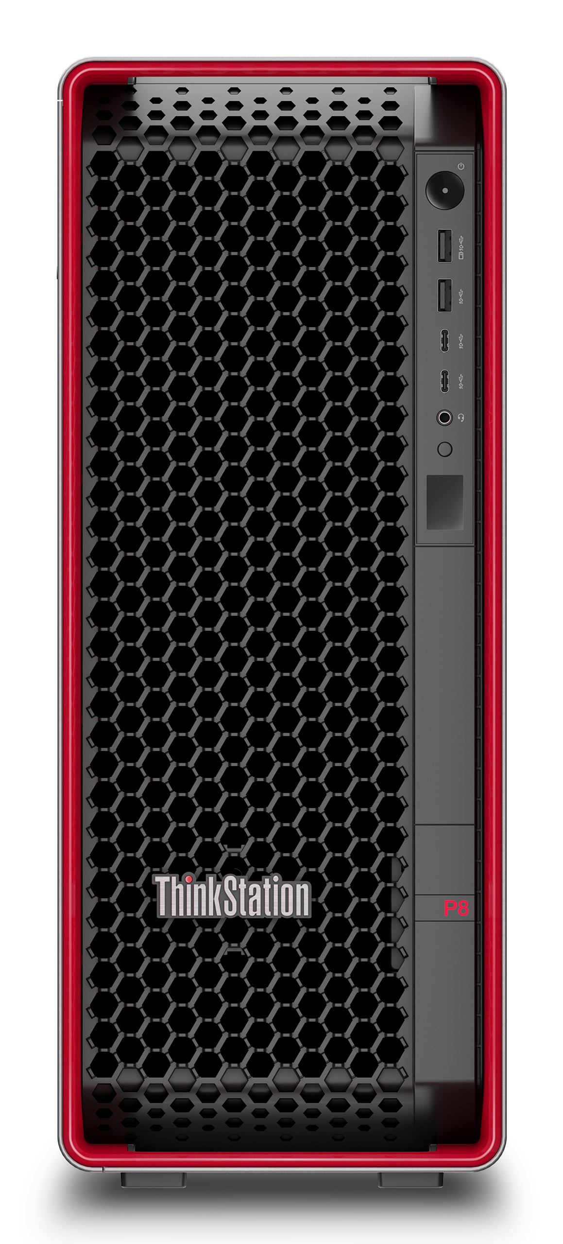 TS P8 TR PRO 9975WX 128GB - 1TB SSD W11PHE - German version