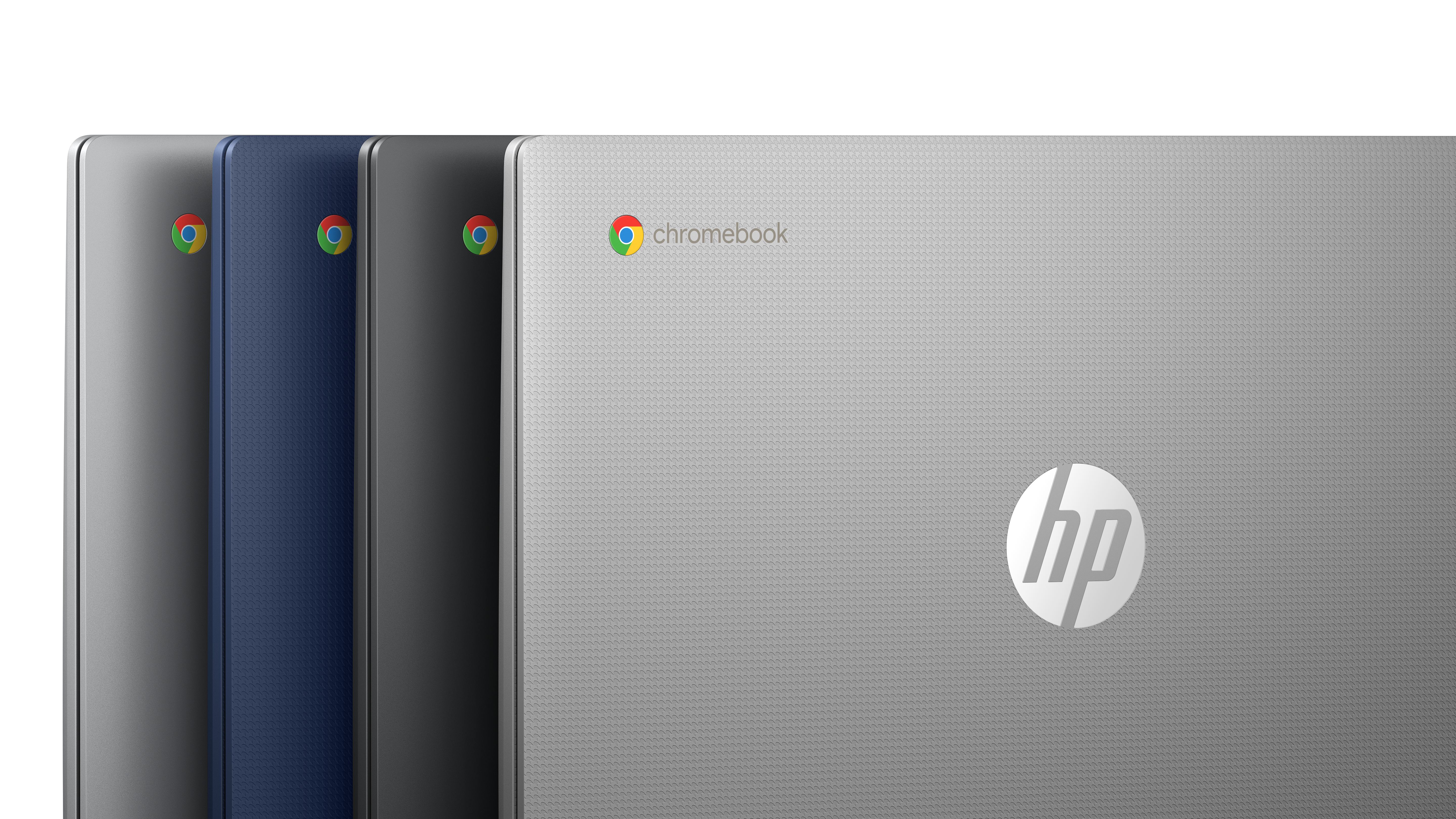HP 14A-NM0006NAX MTK 540 4GB 64GB CHR MediaTek Kompanio Kompanio 540 Chromebook 35.6 cm [14] HD LPDDR5-SDRAM eMMC Wi-Fi 6 [802.11ax] ChromeOS Silver (14A-NM0006NAX MTK 540 4GB 64GB CHR)