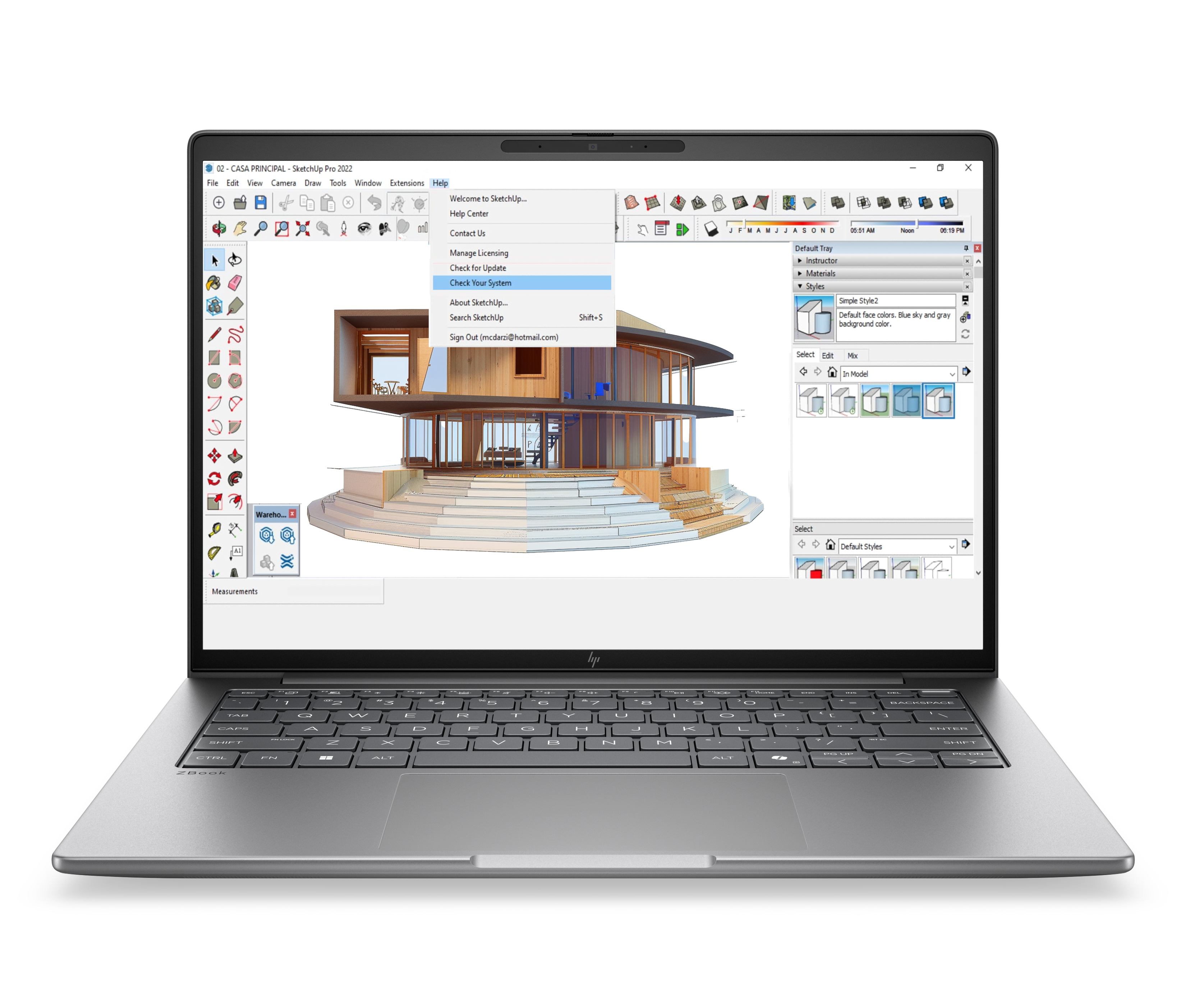 HP ZBook 8 G2a 14 inch Mobile Workstation PC - Data Science Copilot+ PC AMD Ryzen AI 7 PRO 35.6 cm [14] WUXGA 32 GB DDR5-SDRAM 1 TB SSD Wi-Fi 7 [802.11be] Windows 11 Pro AI Workstation, AI PC Silver (HP ZB8 G2A 14 RA7P450 32/1TB W11P)