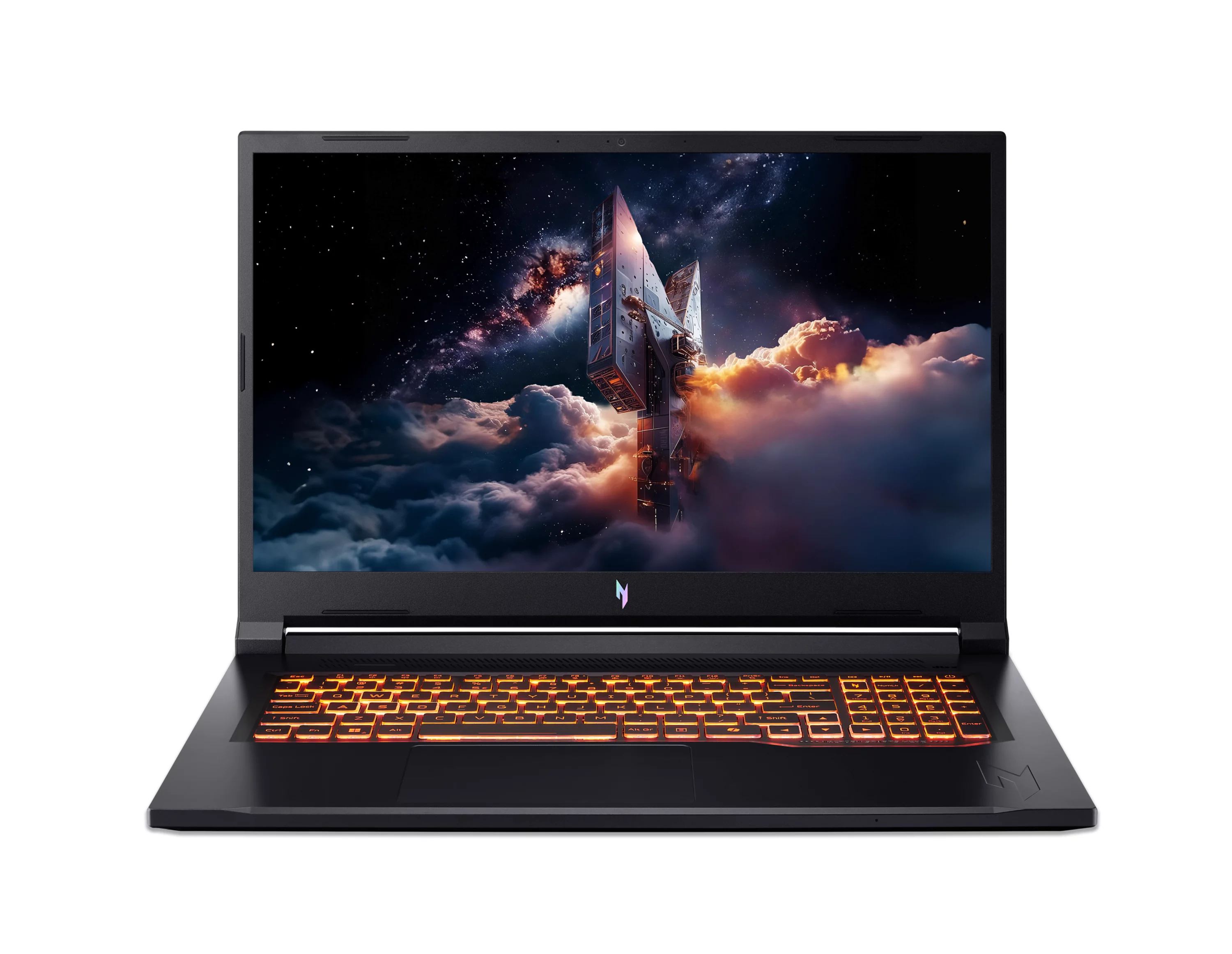 Acer Nitro V 17 AI ANV17-41-R7Q3 Notebook (NITRO V 17 AI R7 16GB 512GB 5070)