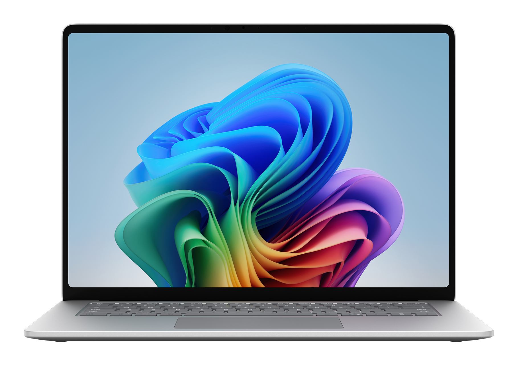 Microsoft Surface Laptop 8 Copilot+ PC Intel Core Ultra 5 335 35 cm [13.8] Touchscreen 16 GB LPDDR5x-SDRAM 256 GB SSD Wi-Fi 7 [802.11be] Windows 11 Pro Platinum (Microsoft Surface Laptop for Business - 8th Edition - Copilot+ PC - Intel Core Ultra 5 - 335 / up to 4.6 GHz - Win 11 Pro - Intel Graphics - 16 GB RAM - 256 GB SSD - 13.8 touchscreen 2304 x 1536 @ 120 Hz - Wi-Fi 7, Bluetooth - platinum - 