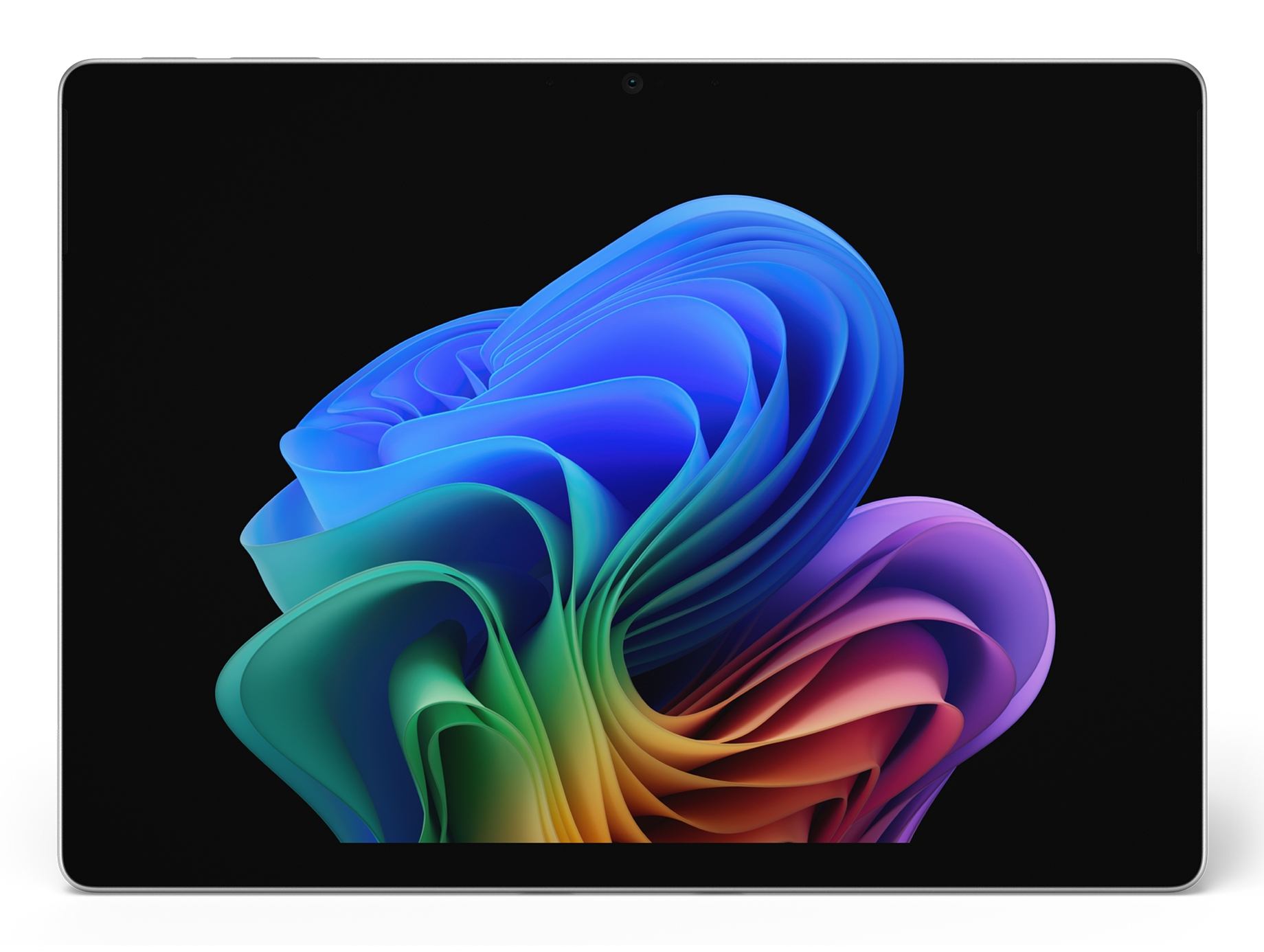 Microsoft Surface Pro 13-inch [12th Edition] Intel Core Ultra 7 512 GB 33 cm [13] 64 GB Wi-Fi 7 [802.11be] Windows 11 Pro Platinum (PRO 13 CU7/64/512 PLAT W11P)