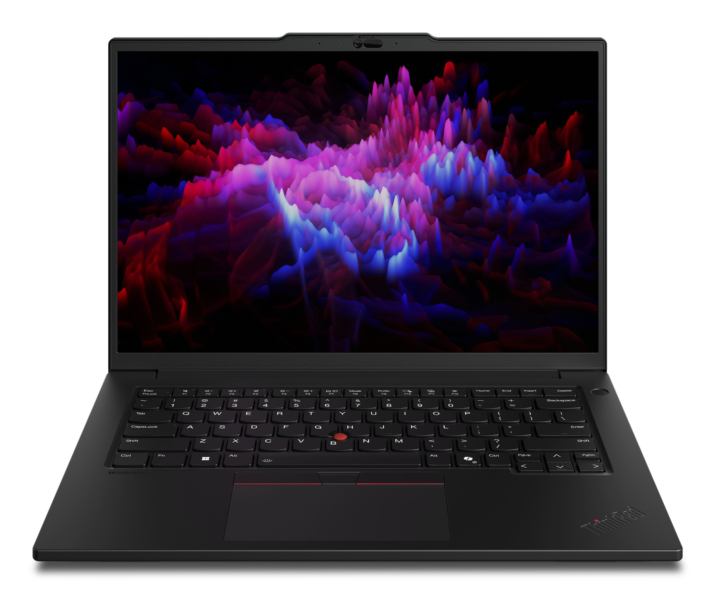 Lenovo ThinkPad P14s G6 U7-255H 16GB/512SSD PRO 500 6GB 14.5 WUXGA W11P 3YR