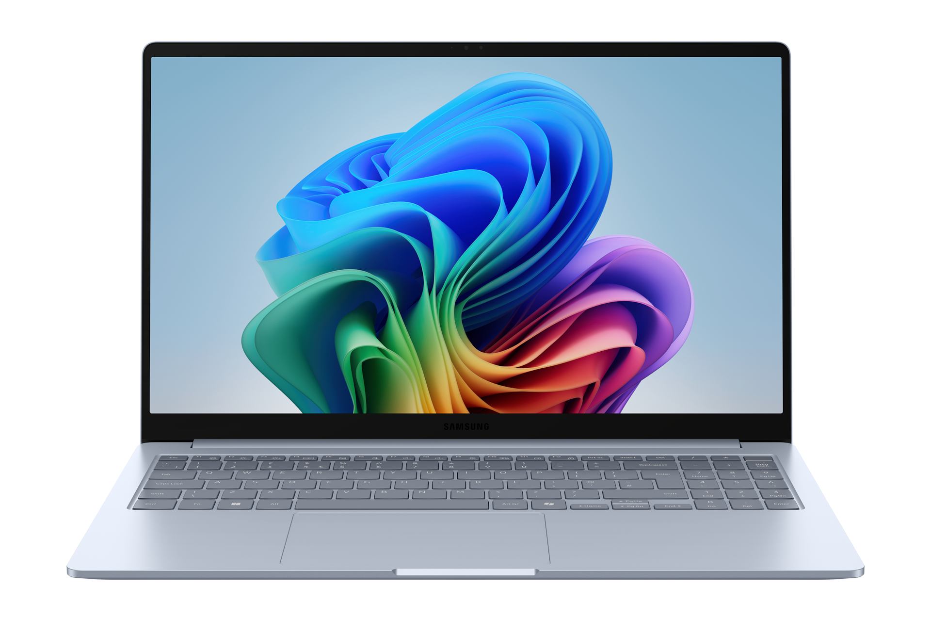 Samsung Galaxy Book4 Edge [15.6, X1-26-100, 16GB] (Samsung Galaxy Book4 Edge Snapdragon X X1-26-100 Plus 16GB RAM 1TB eUFS 15.6 Windows 11 Home Copilot+ Laptop)