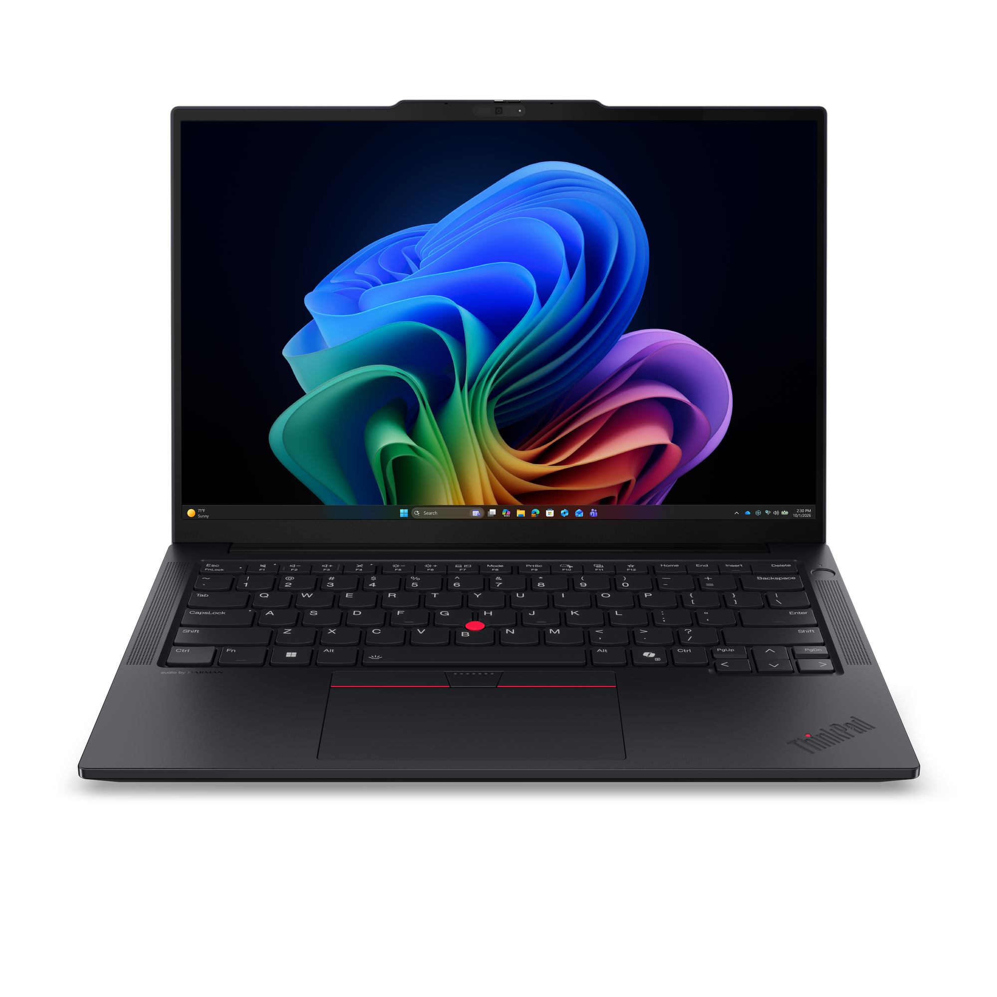 Lenovo ThinkPad E14 Gen 8 [AMD] Copilot+ PC AMD Ryzen™ AI 7 445 Laptop 35.6 cm [14] WUXGA 24 GB DDR5-SDRAM 512 GB SSD Wi-Fi 7 [802.11be] Windows 11 Pro Black German (TP E14 G8 AI R7-445 24GB - 512GB SSD 14.0 WUXGA W11P) - German version