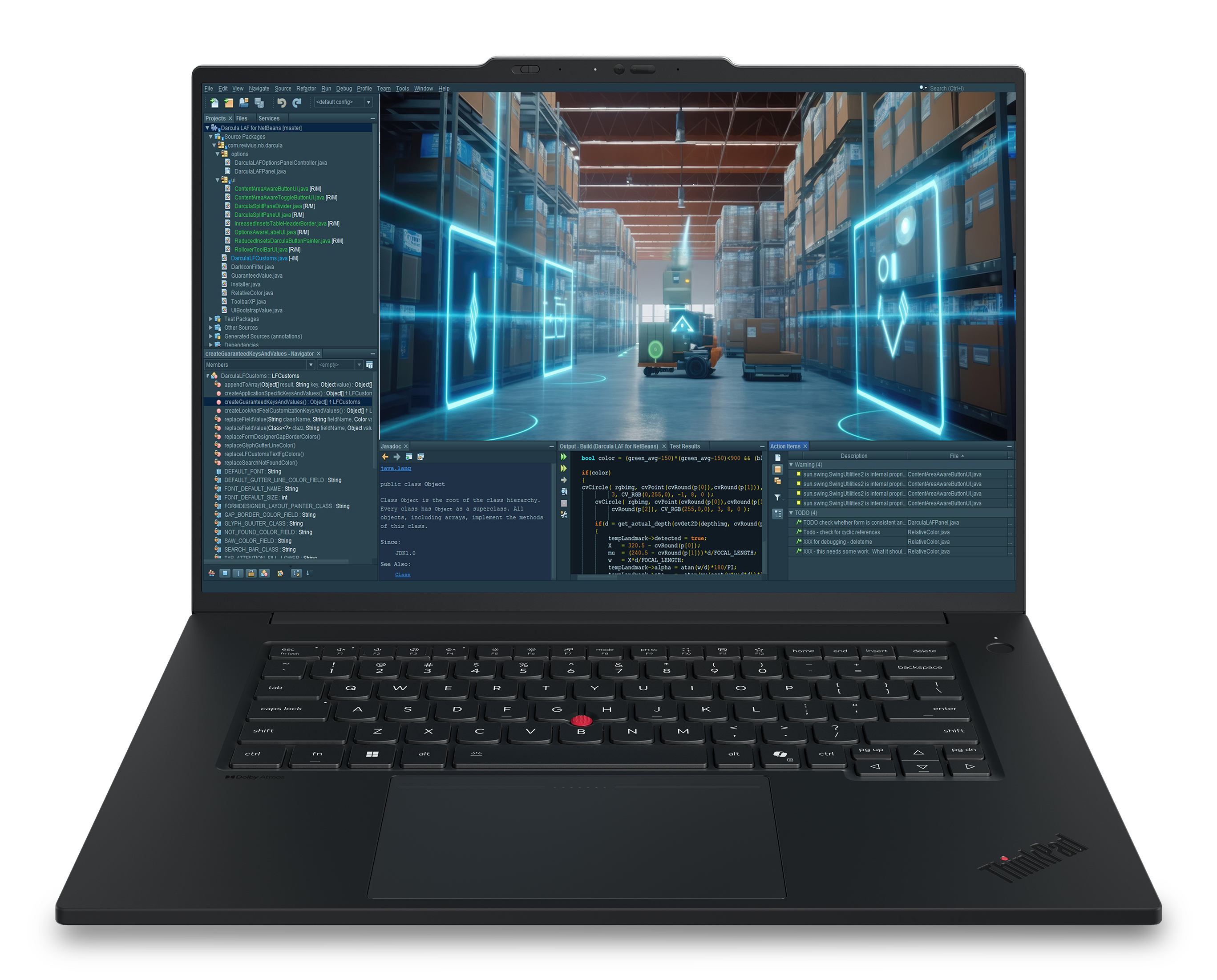 Lenovo ThinkPad T1g Gen 9 Intel Core Ultra 9 386H Laptop 40.6 cm [16] WUXGA 64 GB LPDDR5x-SDRAM 1 TB SSD NVIDIA® GeForce RTX™ 5070 Laptop GPU Wi-Fi 7 [802.11be] Windows 11 Pro Black German (TP T1G G8 CU9-386H VP 64GB - 1TB SSD RTX5070 16 UHD+ W11PHE) - German version