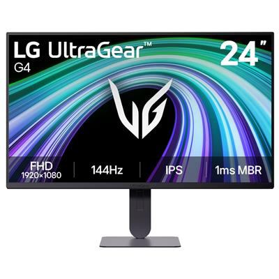 23.8IN LG SMART MONITOR AI 16:9 - 1920 X 1080 144HZ 1500:1 IPS FUL