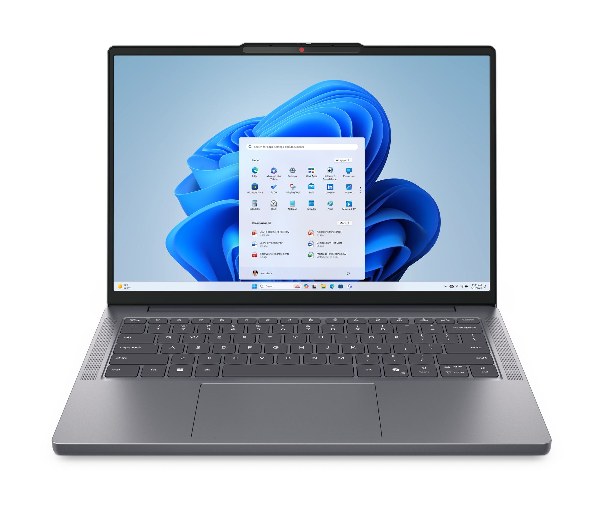Lenovo IdeaPad Slim 3 14ARP10 AMD Ryzen™ 5 150 Laptop 35.6 cm [14] WUXGA 8 GB DDR5-SDRAM 256 GB SSD Wi-Fi 7 [802.11be] Windows 11 Home in S mode Grey English (Lenovo IdeaPad Slim 3 14ARP10 AMD Ryzen? 5 150 Laptop 35.6 cm [14] WUXGA 8 GB DDR5-SDRAM 256 GB SSD Wi-Fi 7 [802.11be] Windows 11 Home in S mode English Grey)