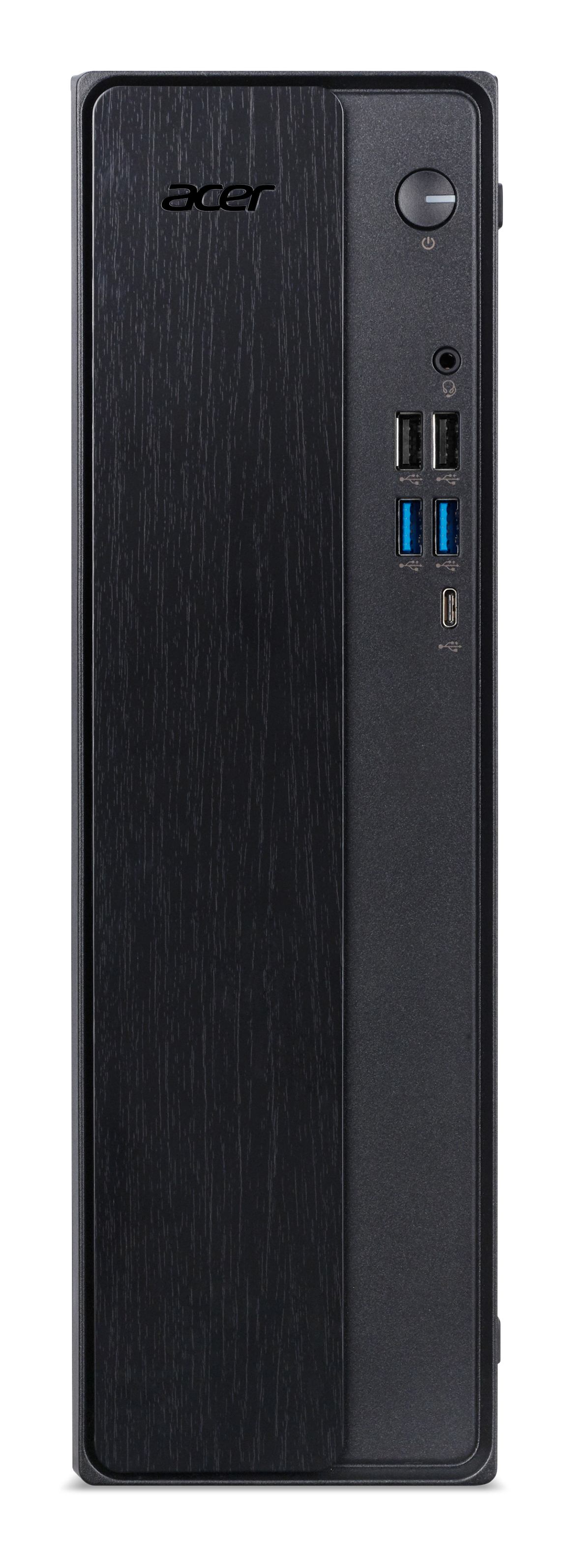 Acer Aspire XC102 – AMD Ryzen 5 3500U, 8GB DDR4, 512GB SSD, Windows 11 Desktop PC (XC102 BLACK R5 3500U 8GB 512GB SSD)