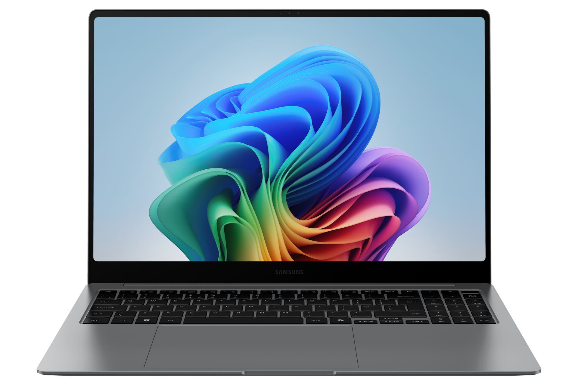 Samsung Galaxy Book5 Pro [16, Core Ultra 7, 16GB] (Samsung Galaxy Book5 Pro Ultra 7-256V 16GB 1TB 16 Windows 11 Home laptop)