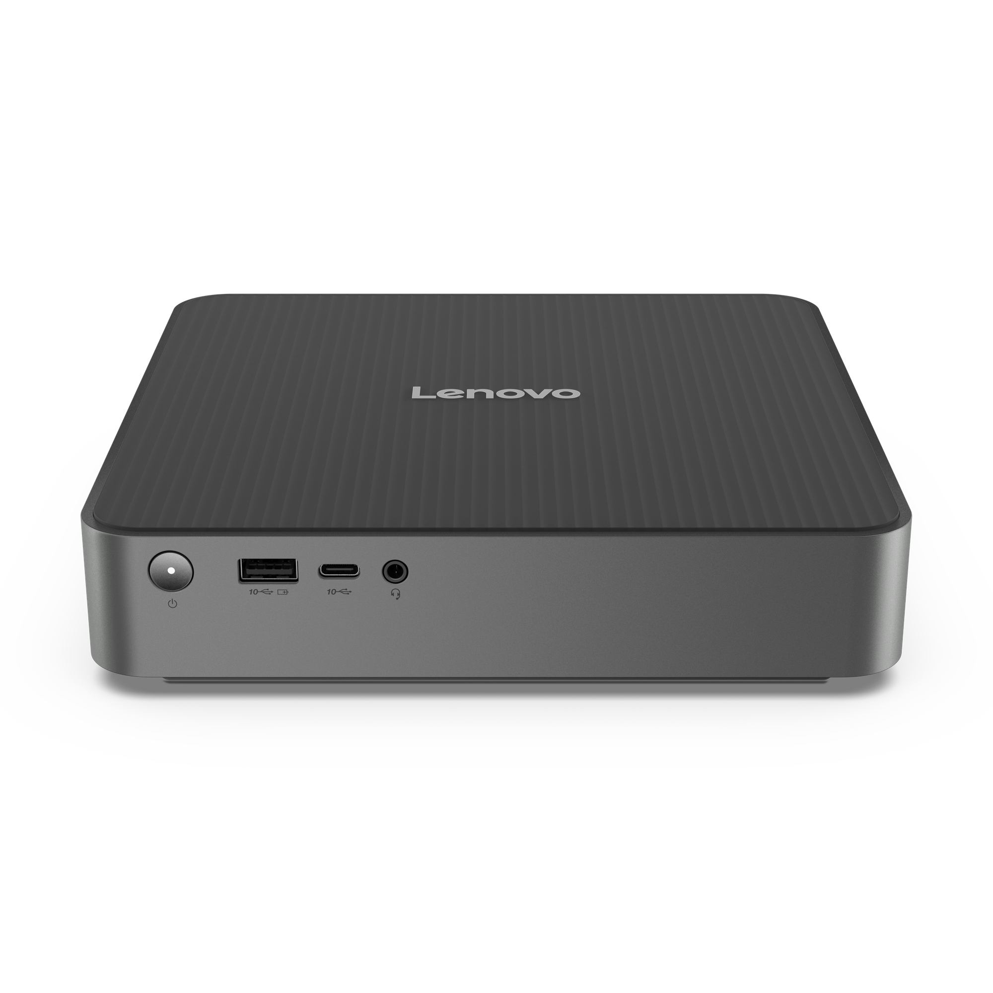 Lenovo IdeaCentre Mini 01Q8X10 Snapdragon X1-26-100 32 GB LPDDR5x-SDRAM 1 TB SSD Windows 11 Home Mini PC Grey (Lenovo IdeaCentre Mini 01Q8X10 X1-26-100 32 GB LPDDR5x-SDRAM 1 TB SSD Windows 11 Home Mini PC Grey)