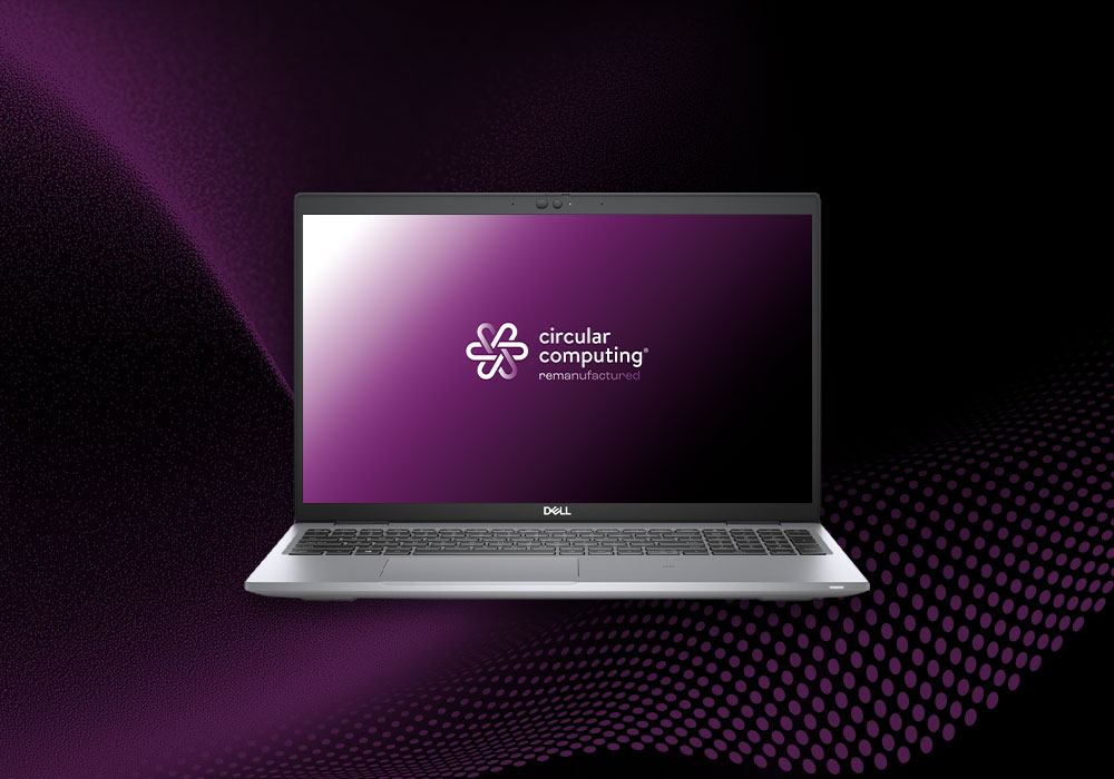 Circular Computing Dell Latitude 5420 Intel® Core™ i5 i5-1145G7 Laptop 35.6 cm [14] Full HD 16 GB DDR4-SDRAM 256 GB SSD Wi-Fi 6 [802.11ax] Windows 11 Pro Grey UK English (CIRCULAR DELL LAT 5420 I5-1135 - 16GB 256GB 14IN W11 PRO 1YR ADV)