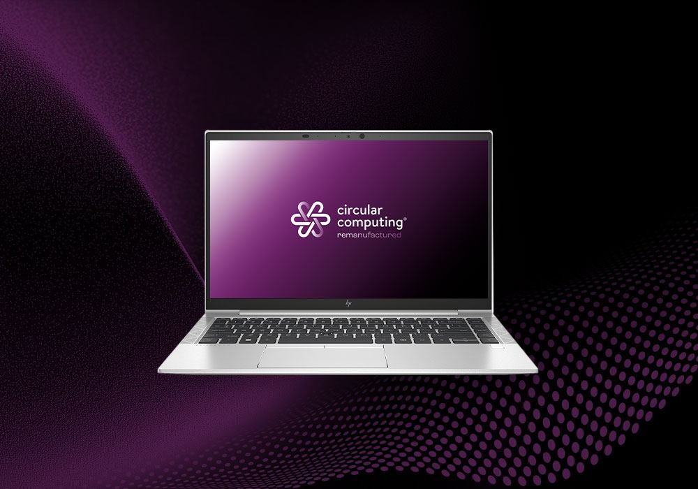 Circular Computing HP EliteBook 840 G8 Intel® Core™ i5 i5-1135G7 Laptop 35.6 cm [14] Full HD 16 GB DDR4-SDRAM 256 GB SSD Wi-Fi 6 [802.11ax] Windows 11 Pro Silver UK English (CIRCULAR HP EB 840 G8 I5-1135 - 16GB 256GB 14IN W11 PRO 1YR ADV)
