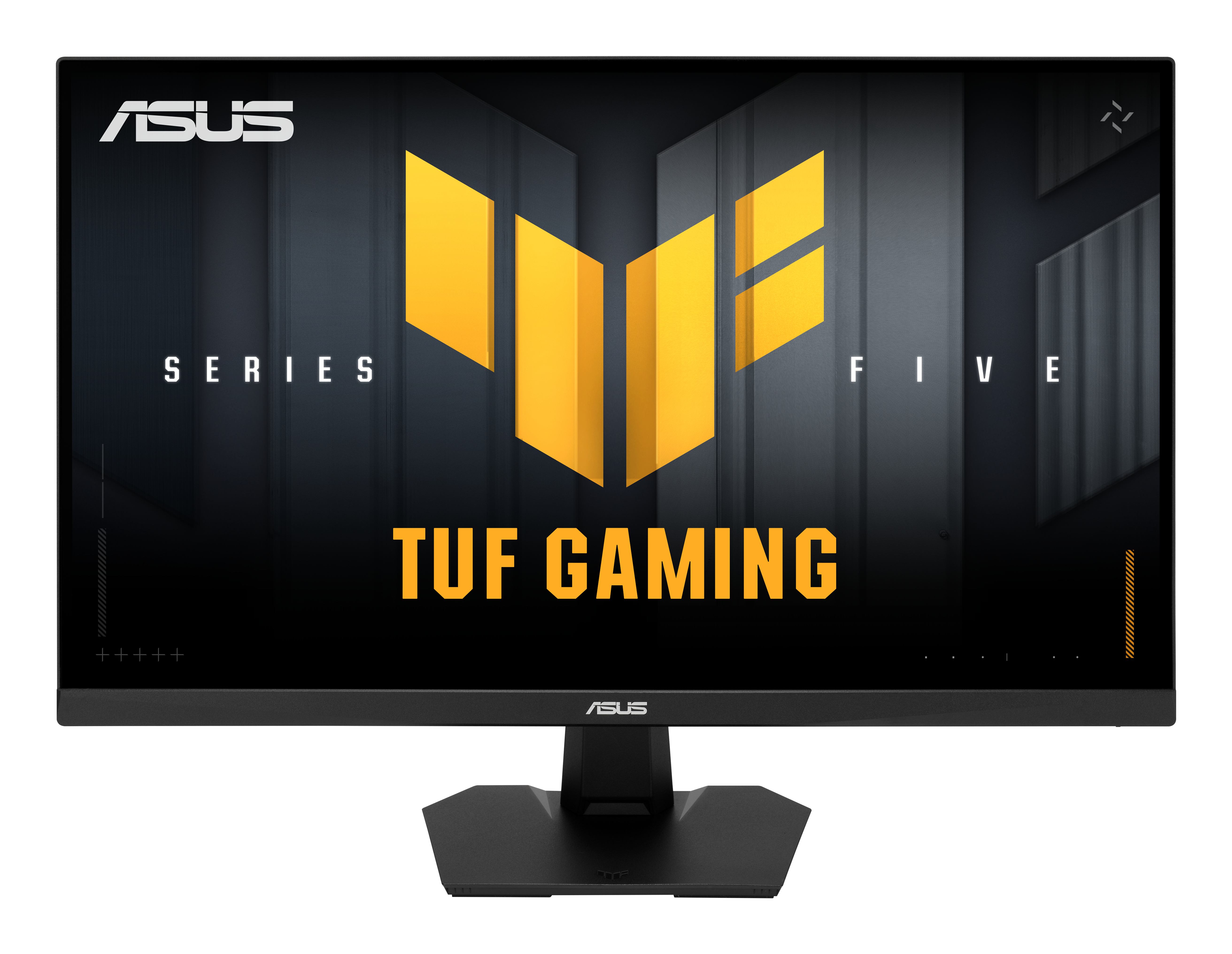 ASUS TUF Gaming VG27AQ5F computer monitor 68.6 cm [27] 2560 x 1440 pixels Quad HD LED Black (ASUS 27 IPS SPK TUF GAMING VG27AQ5F)