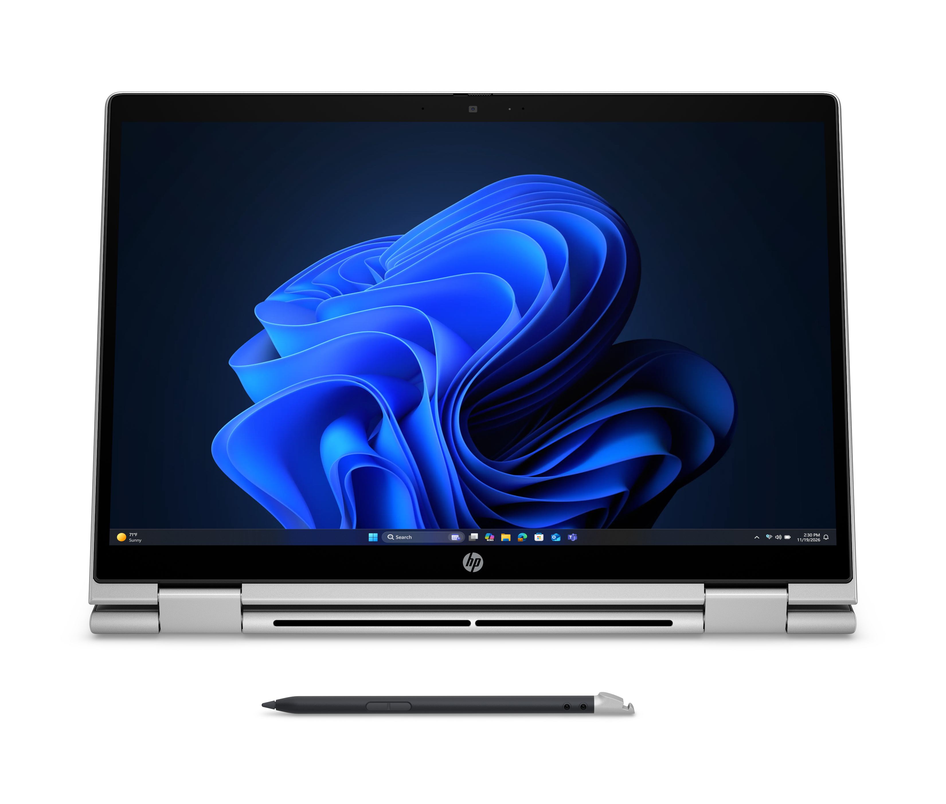PROBOOK 4 FLIP G2I 13 WUXGA_TS - CORE5-320 32GB 512GB W11 1Y - German version