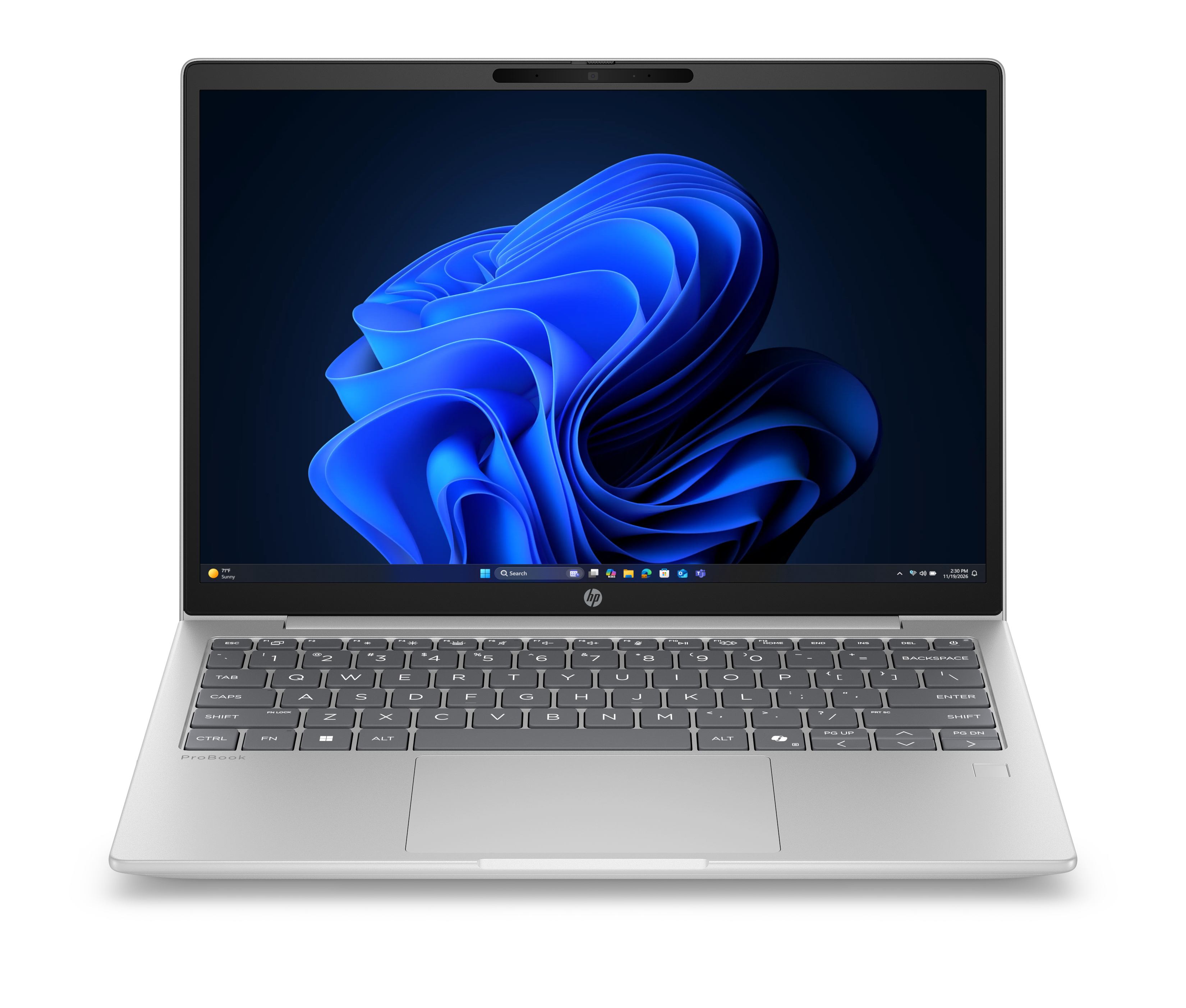 PROBOOK 4 G2I 13WUXGA CORE5-320 - 16GB 512GB W11P 1Y - German version