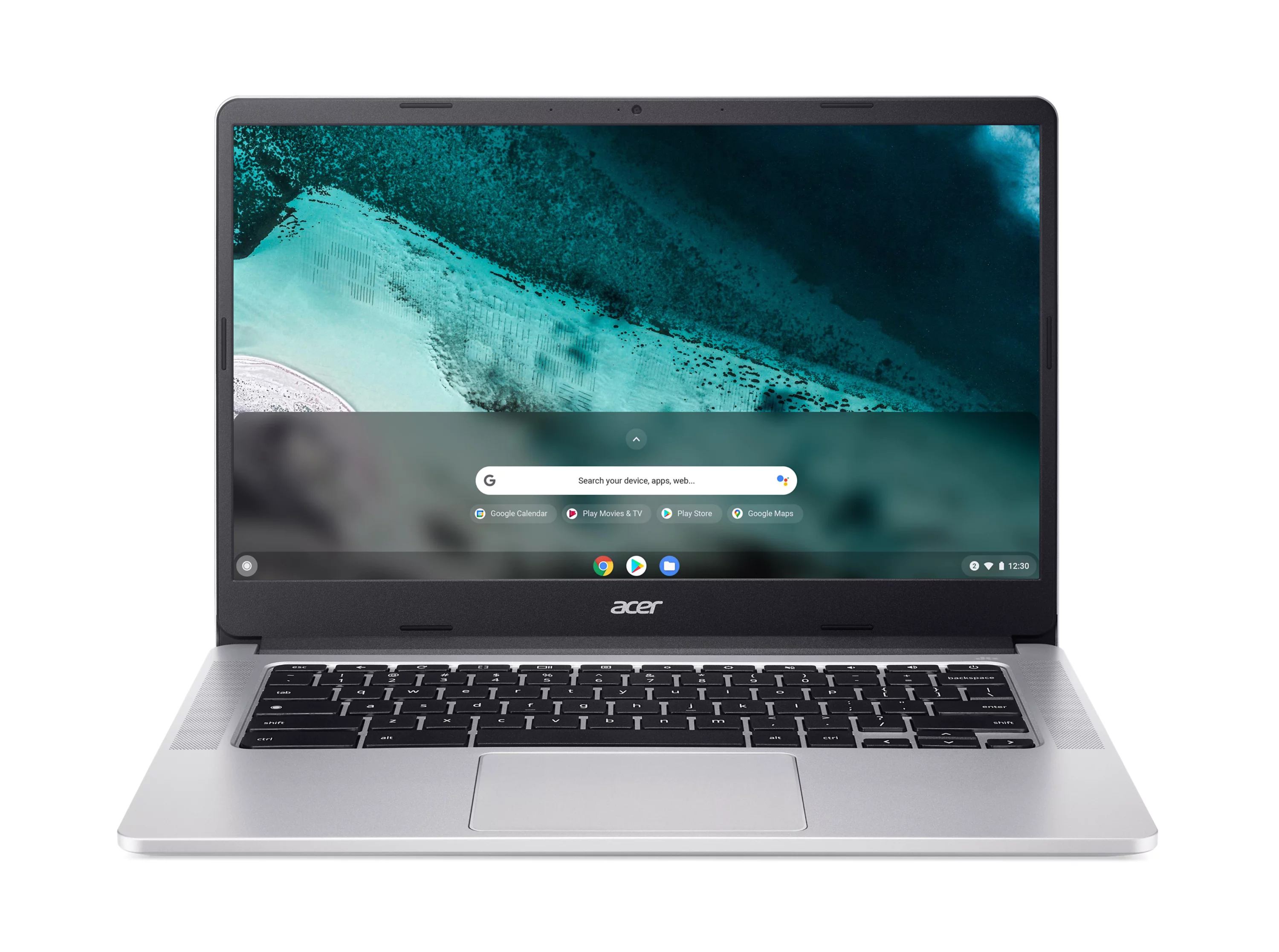 Acer Chromebook 314 CB314-3HT-C0HM (CB314-1HT CELN4500 4GB 128GB TS CHRM)