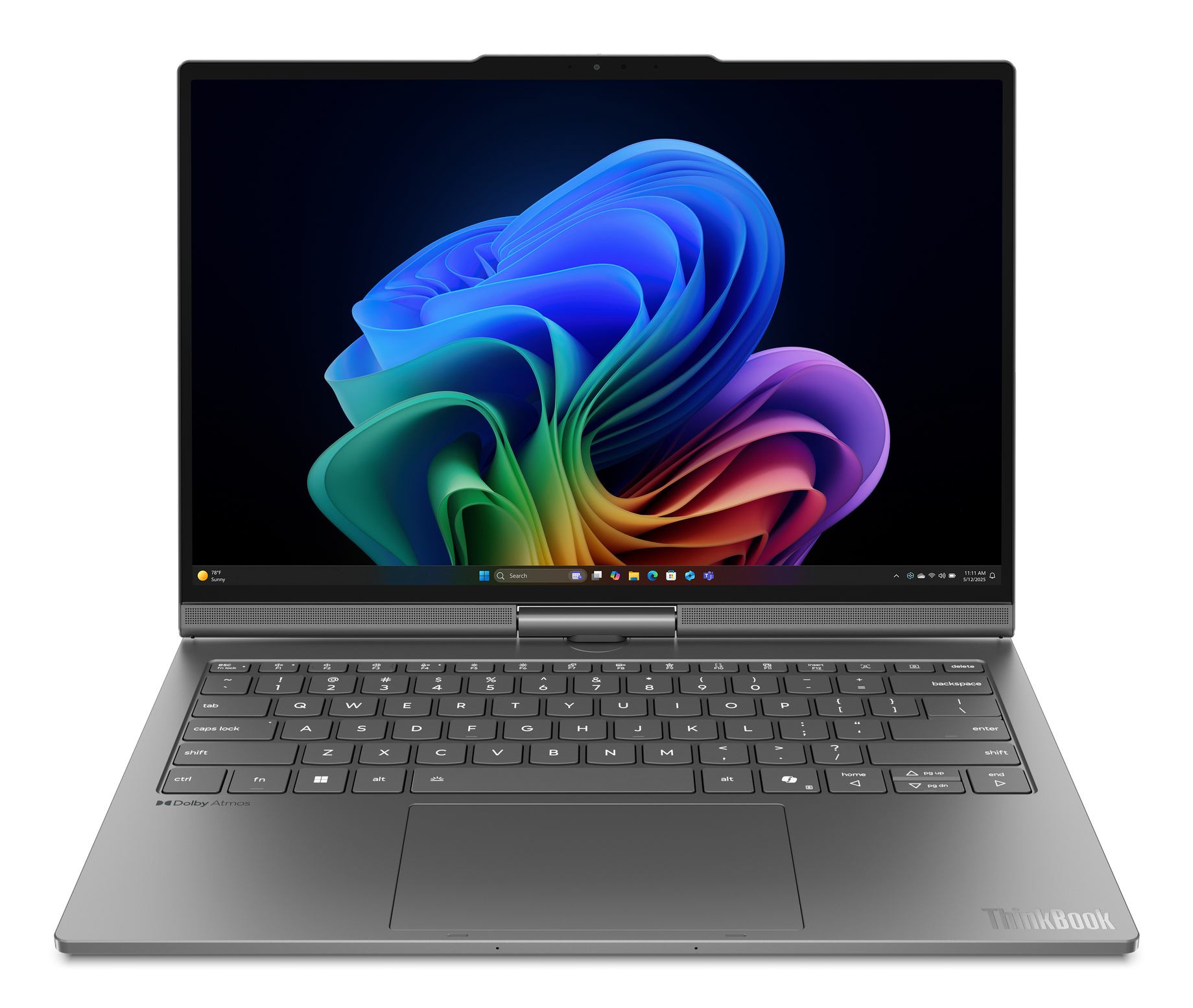 TB PLUS G7 AUTO TWIST CUX7-358H - 32GB 512GB SSD 14.0 .8K T. W11P - German version