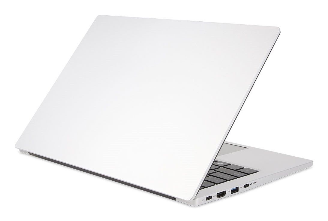 TERRA MOBILE 1410M Intel Core Ultra 5 125U 35.6 cm [14] WUXGA 16 GB DDR5-SDRAM 512 GB Black, Silver (TERRA MOBILE 1410M)