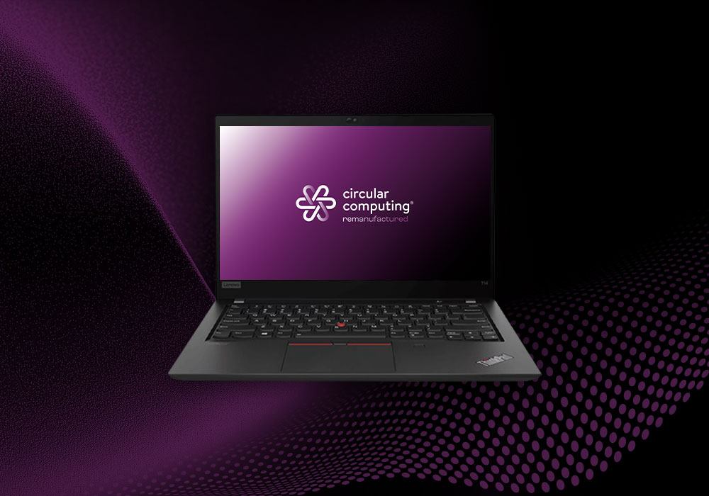 Circular Computing Lenovo ThinkPad T14 Gen 2 [Intel] Intel® Core™ i5 i5-1135G7 Laptop 35.6 cm [14] Full HD 16 GB DDR4-SDRAM 256 GB SSD Wi-Fi 6 [802.11ax] Windows 11 Pro Black UK English (CIRCULAR LENOVO TP T14 I5 1135 - 16G 256GB 14IN WIN11 PRO 1Y WAR)