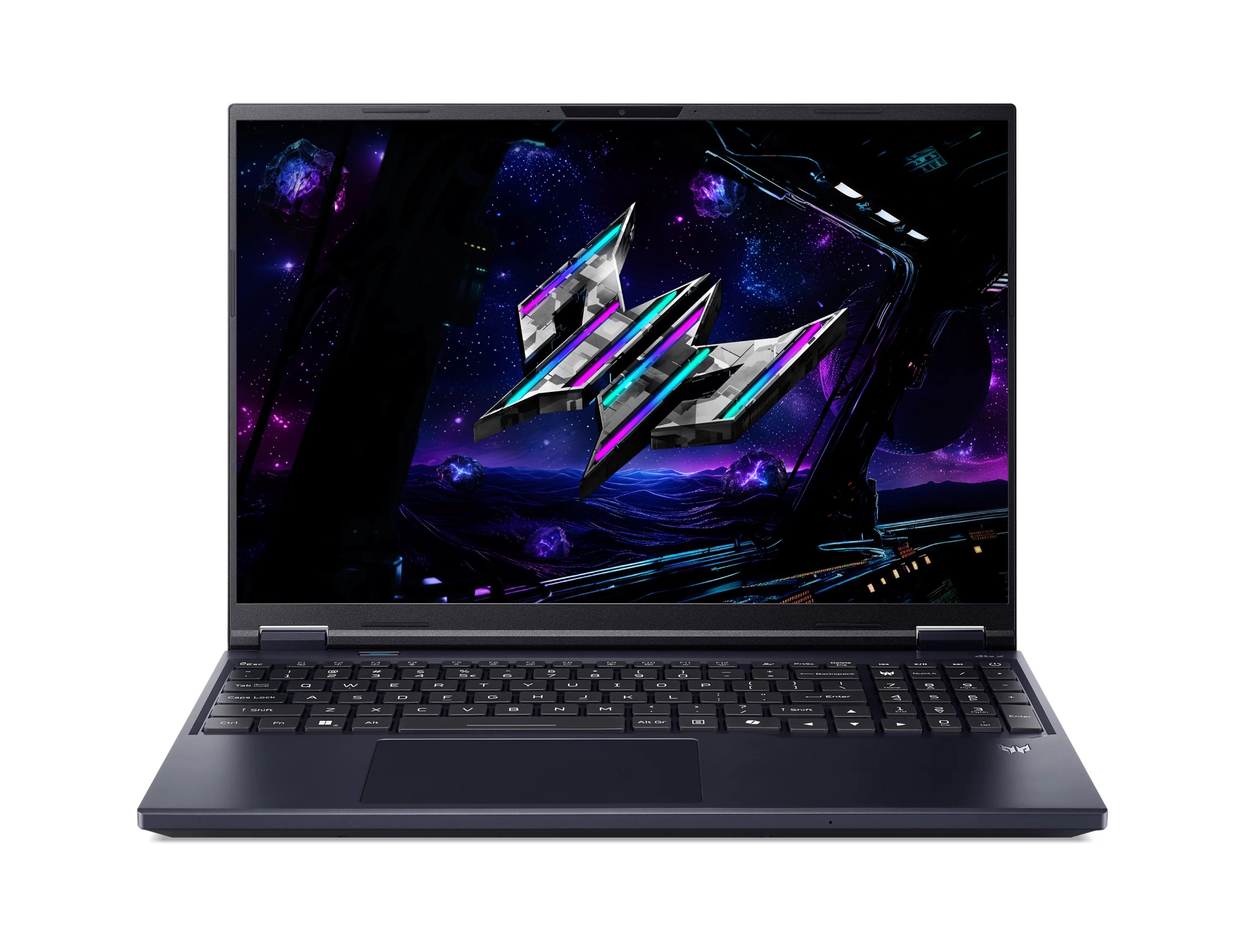 Acer Predator Helios Neo 16 AI PHN16-I71-96LQ Notebook (Predator Helios Neo 16 AI PHN16-I71 PHN16-I71-96LQ 40.6 cm [16] Clamshell Gaming Notebook - WQXGA - 240 Hz - Intel Core Ultra 9 Series 2 290HX Plus - 16 GB - 1 TB PCI Express NVMe 4.0 SSD - English [UK] Keyboard - Black)