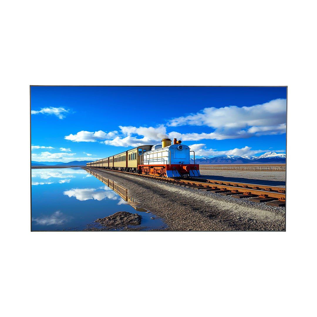 Dahua 43 Wall Mounted LCD Digital Sign
